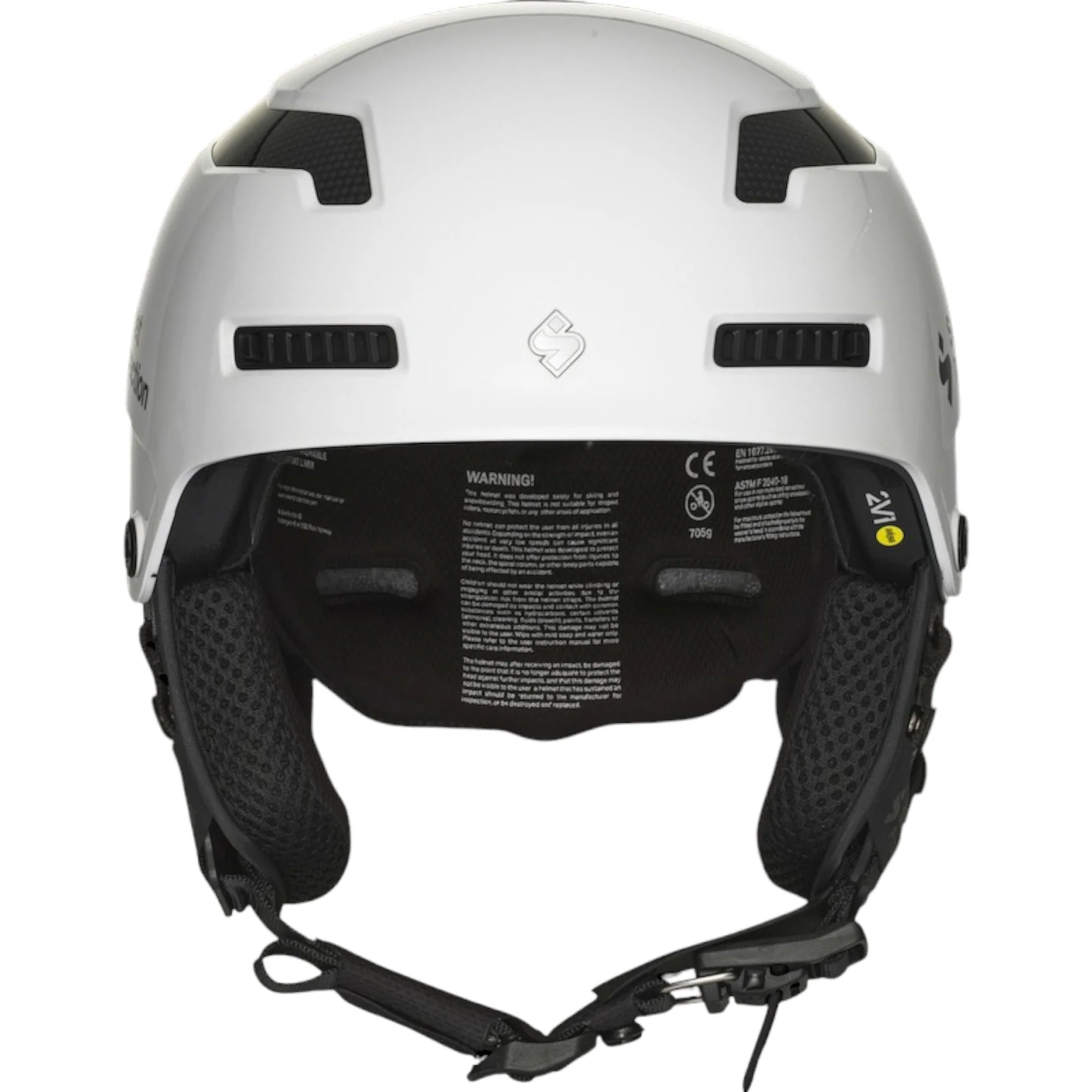 Casque de Ski Trooper 2VI SL MIPS Adulte - Image 6