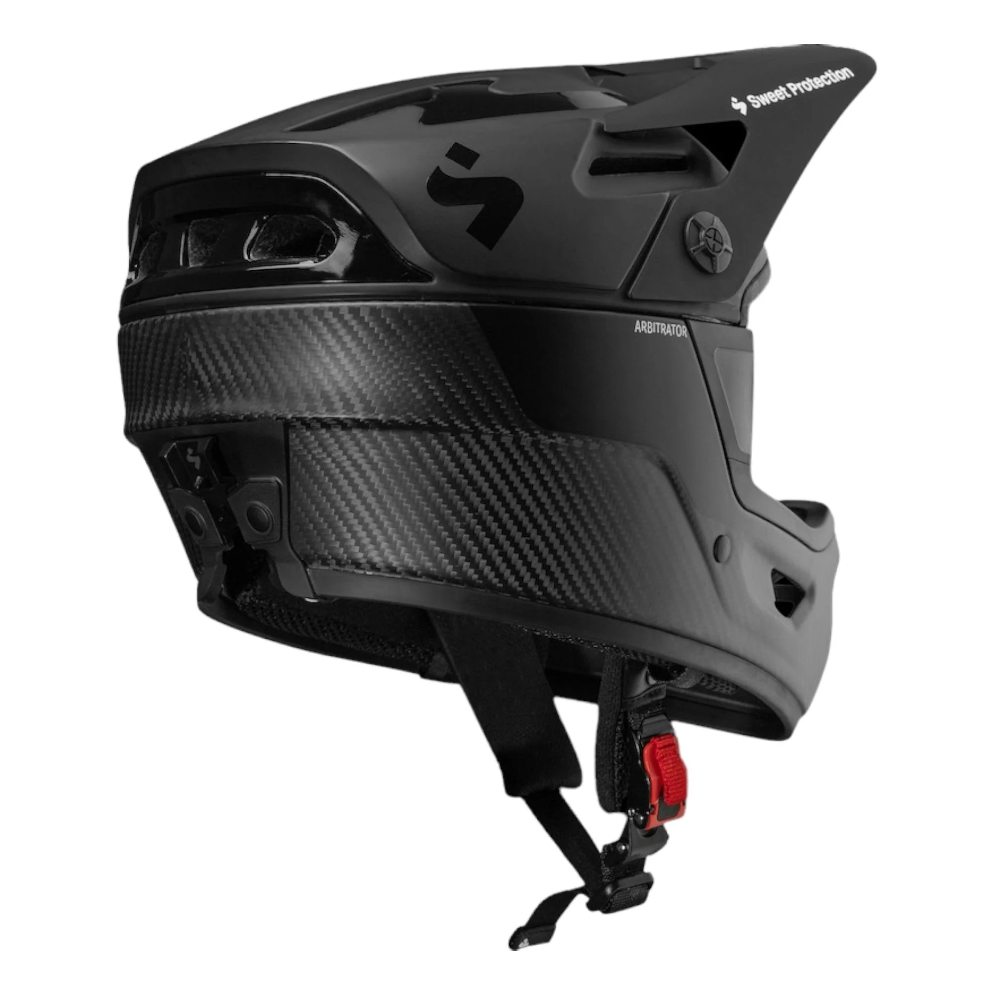 Casque de Vélo Arbitrator Mips® Adulte - Image 3