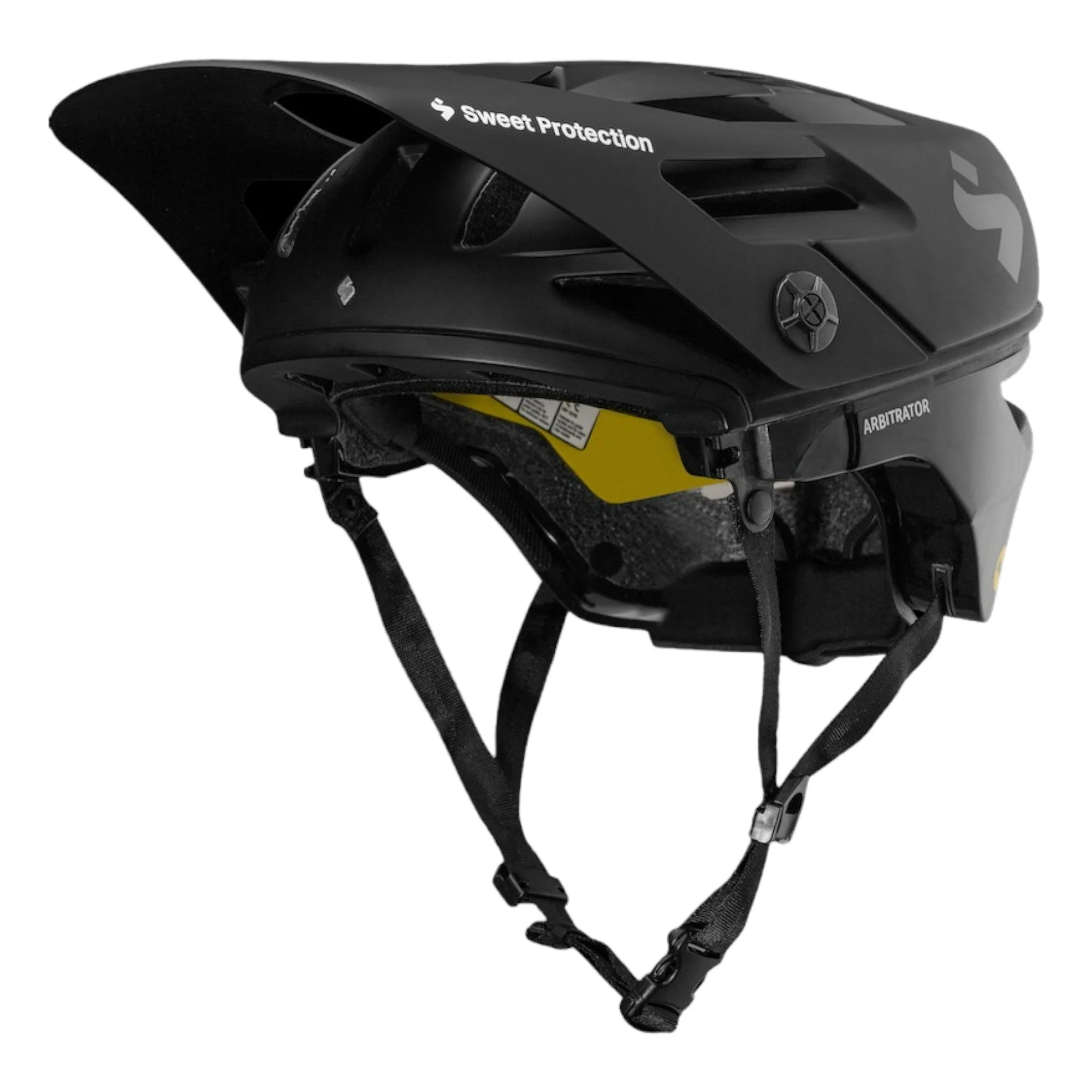 Casque de Vélo Arbitrator Mips® Adulte - Image 4