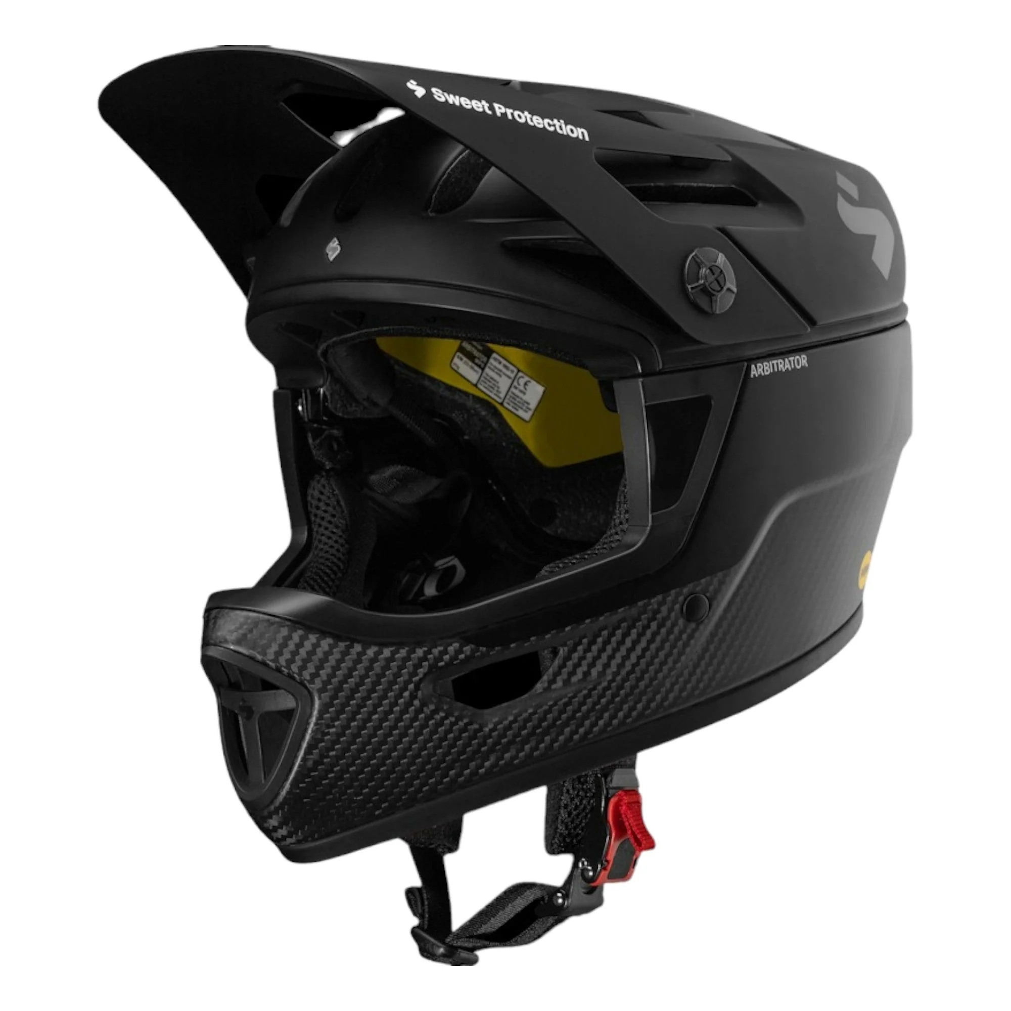 Casque de Vélo Arbitrator Mips® Adulte - Image 6
