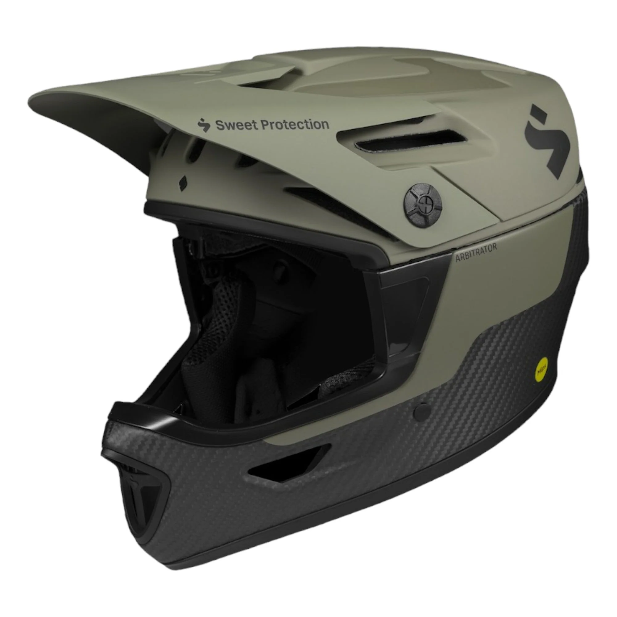 Casque de Vélo Arbitrator Mips® Adulte - Image 8