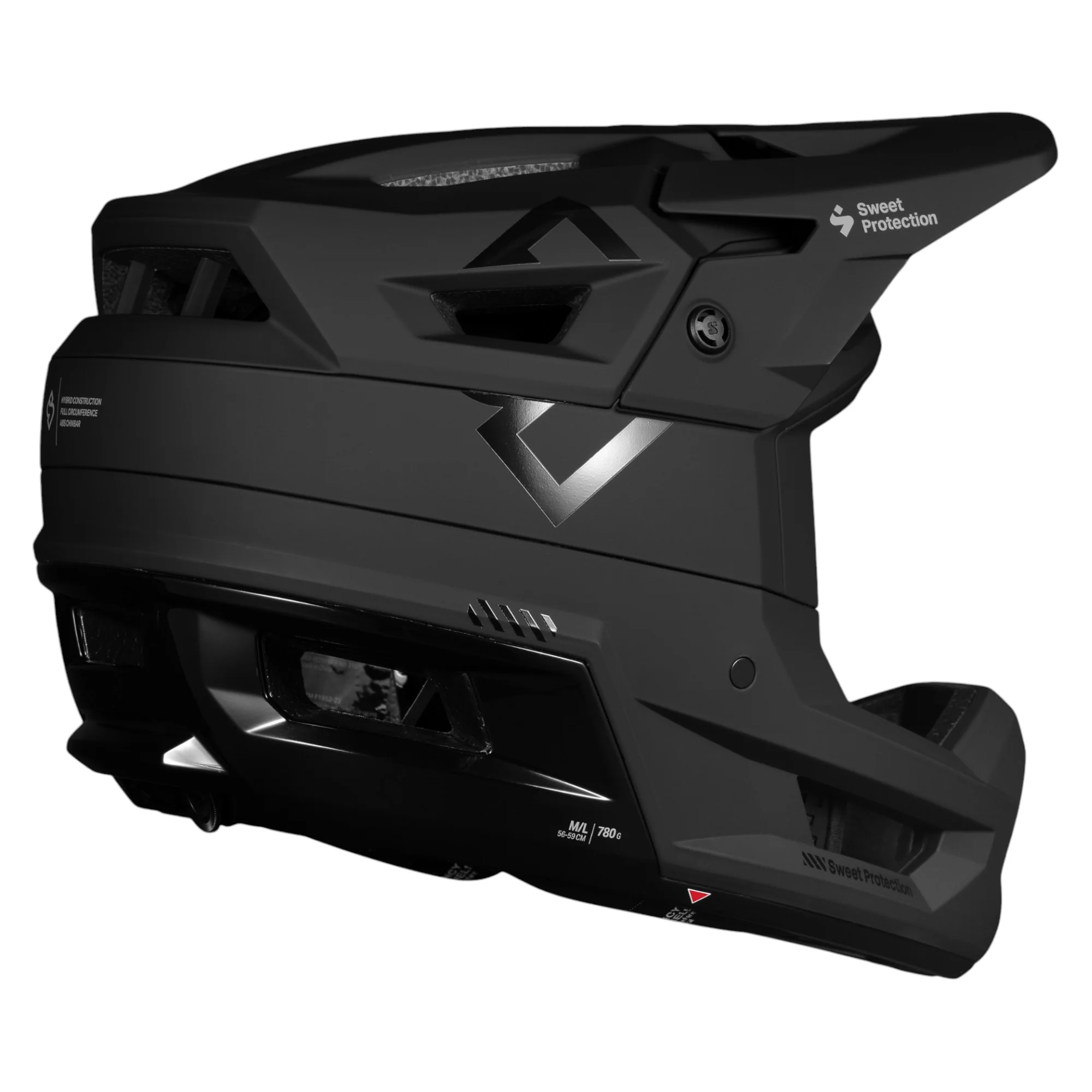 Casque de Vélo Strayer 2Vi Mips Adulte - Image 3