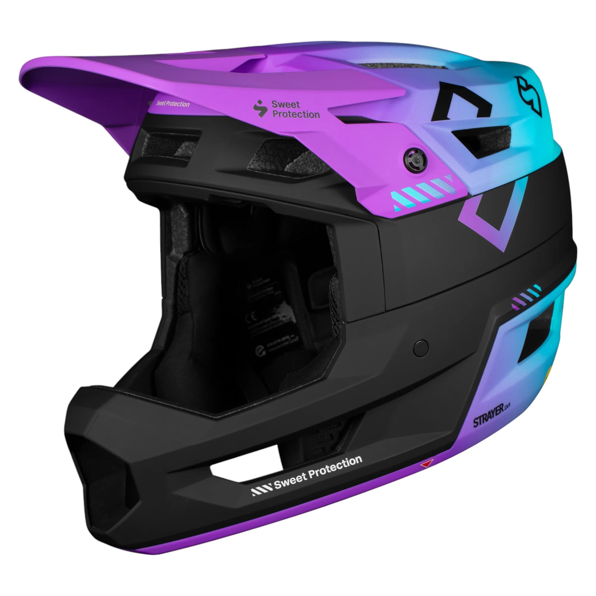 Casque de Vélo Strayer 2Vi Mips Adulte - Image 5