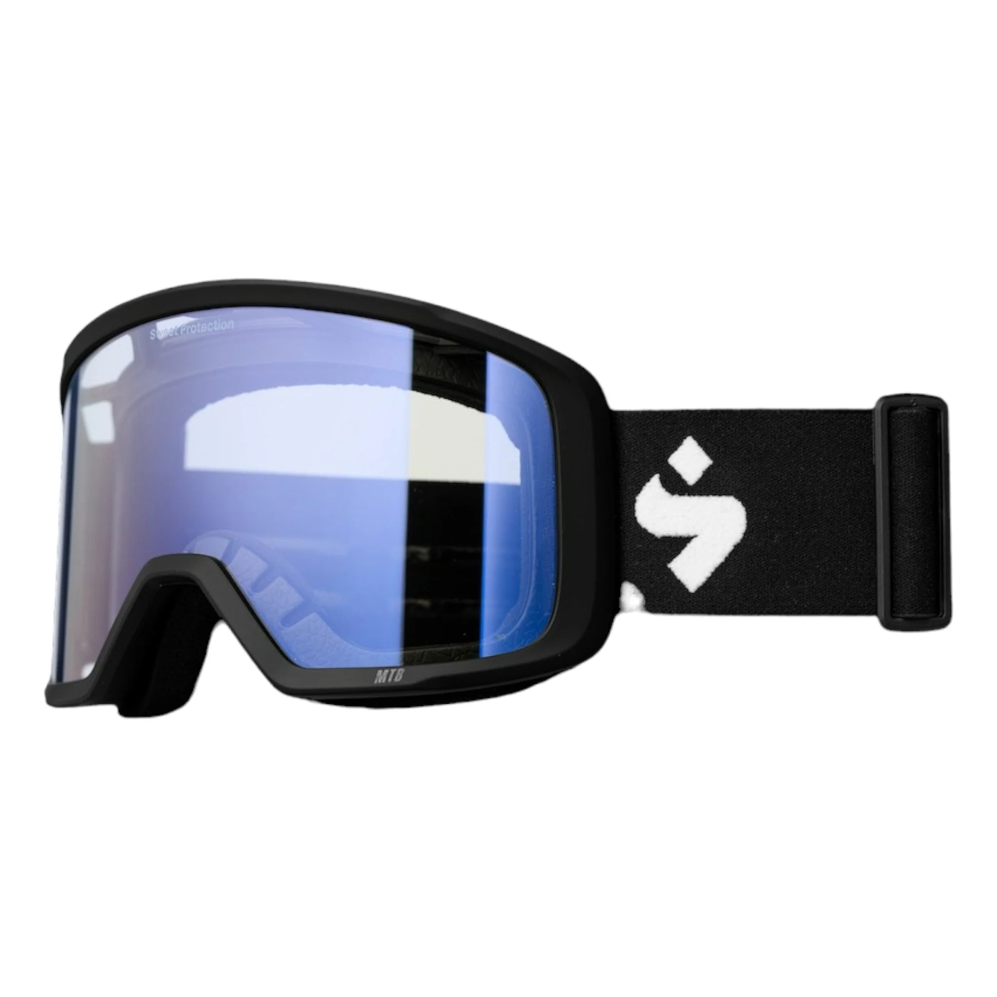 Lunettes de Vélo Firewall MTB Adulte - Image 10