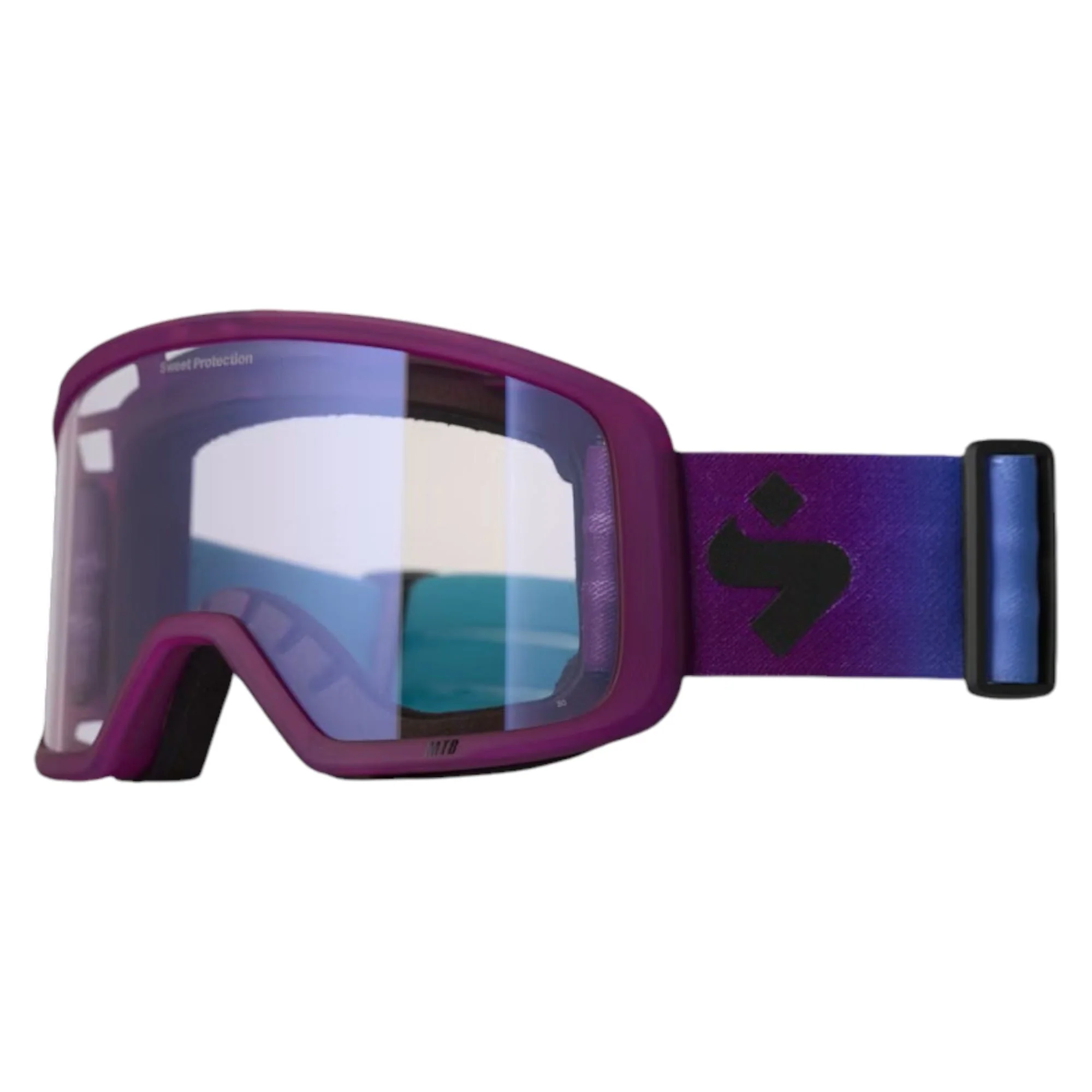 Lunettes de Vélo Firewall MTB Adulte - Image 7