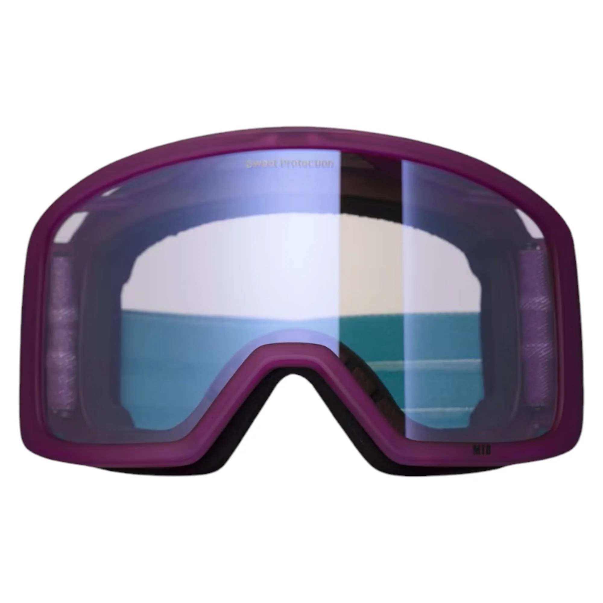 Lunettes de Vélo Firewall MTB Adulte - Image 9