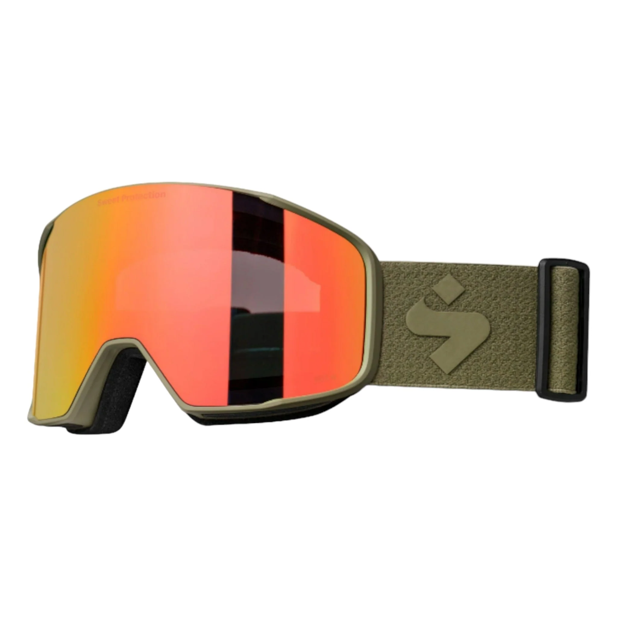 Lunettes de Ski Boondock Rig Reflect Adulte - Image 13