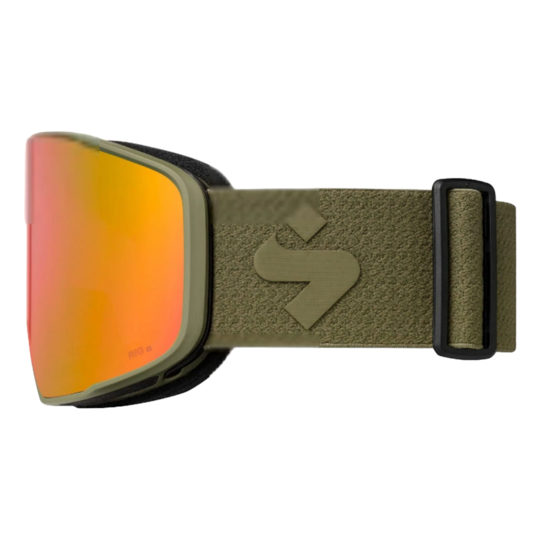 Lunettes de Ski Boondock Rig Reflect Adulte - Image 15