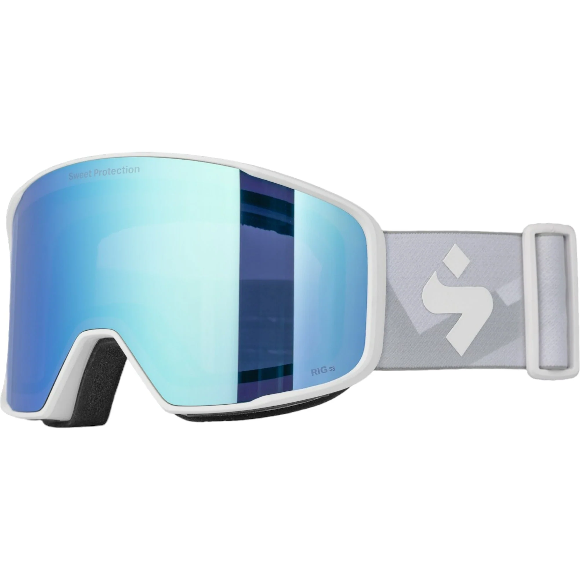 Lunettes de Ski Boondock Rig Reflect Adulte - Image 17