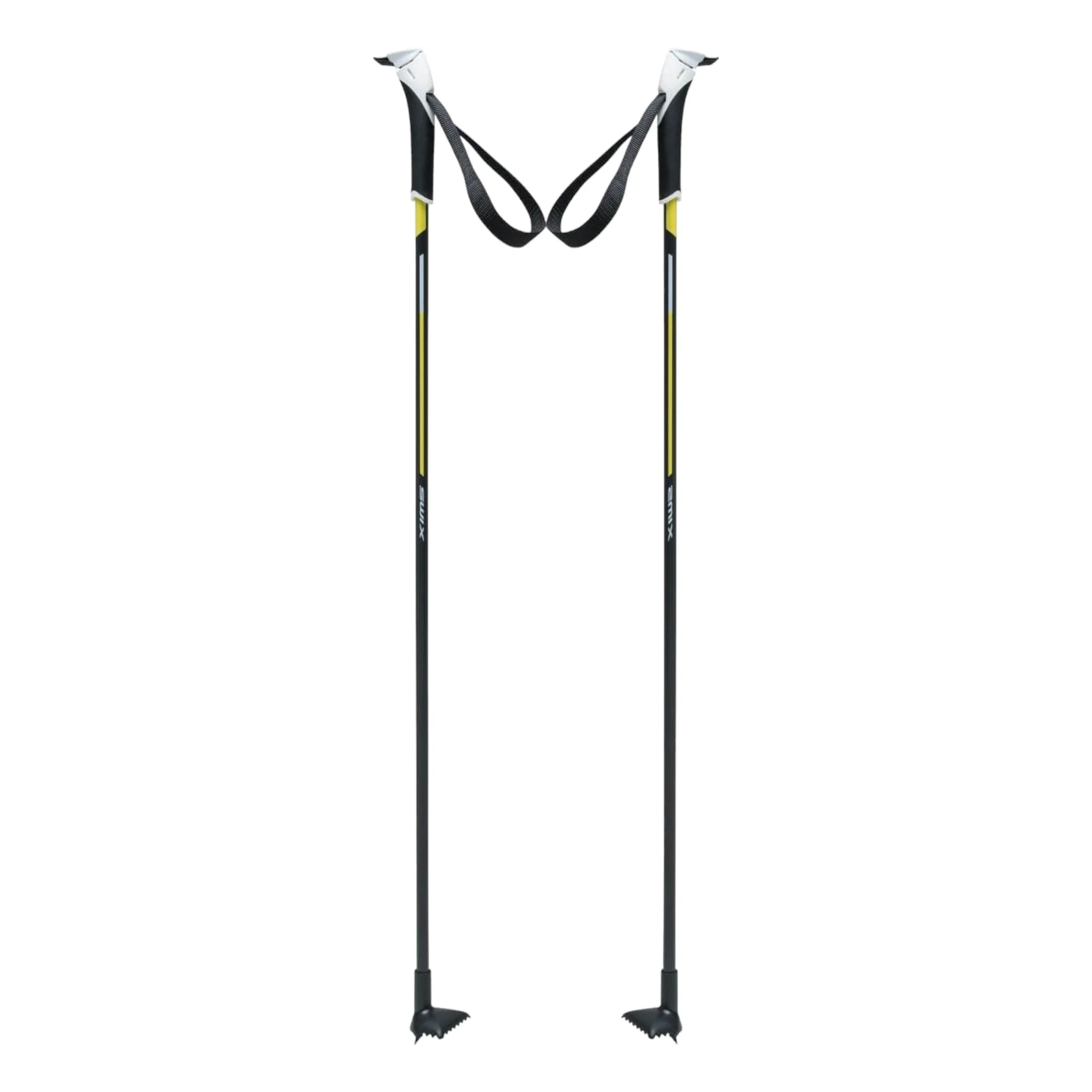 Bâtons de Skis de Fond Quantum Five Enfant