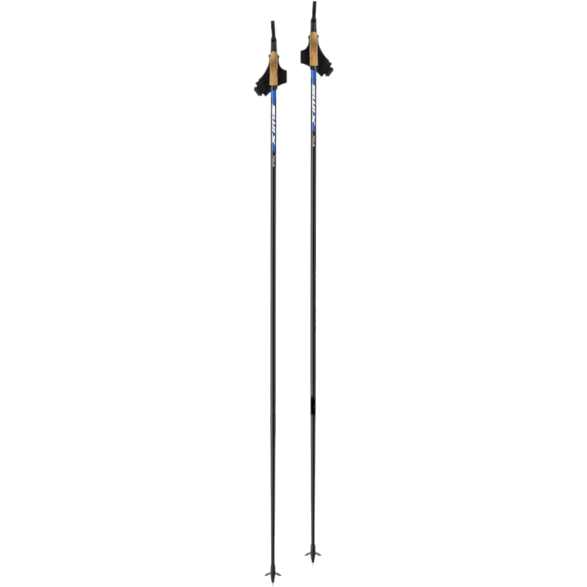 Bâtons de Ski de Fond Focus Composite Adulte