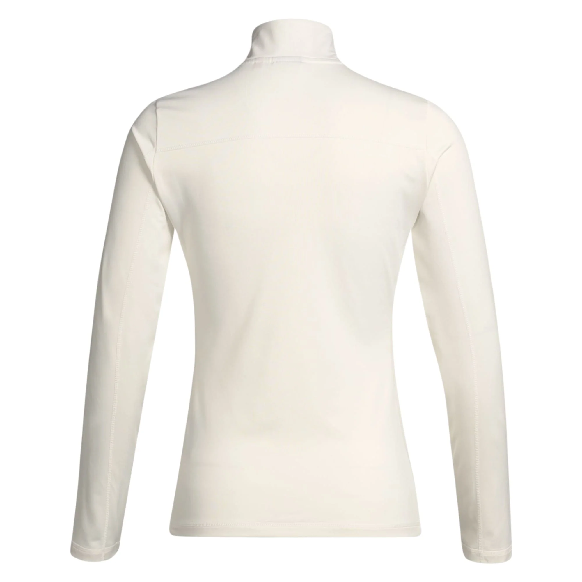 Haut de Sous-Vêtement  Tista 1/2 Zip Femme - Image 2