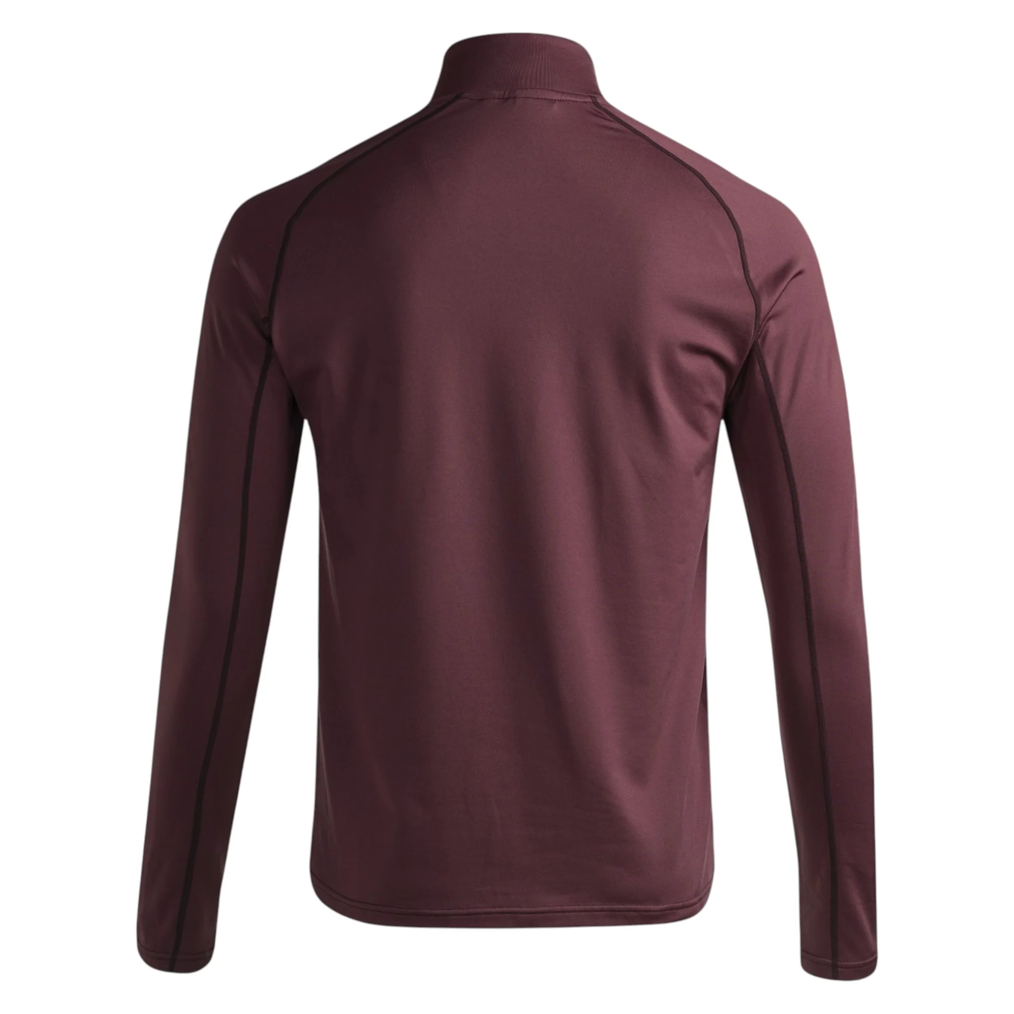 Haut de Sous-Vêtement Tista 1/2 Zip Homme - Image 4