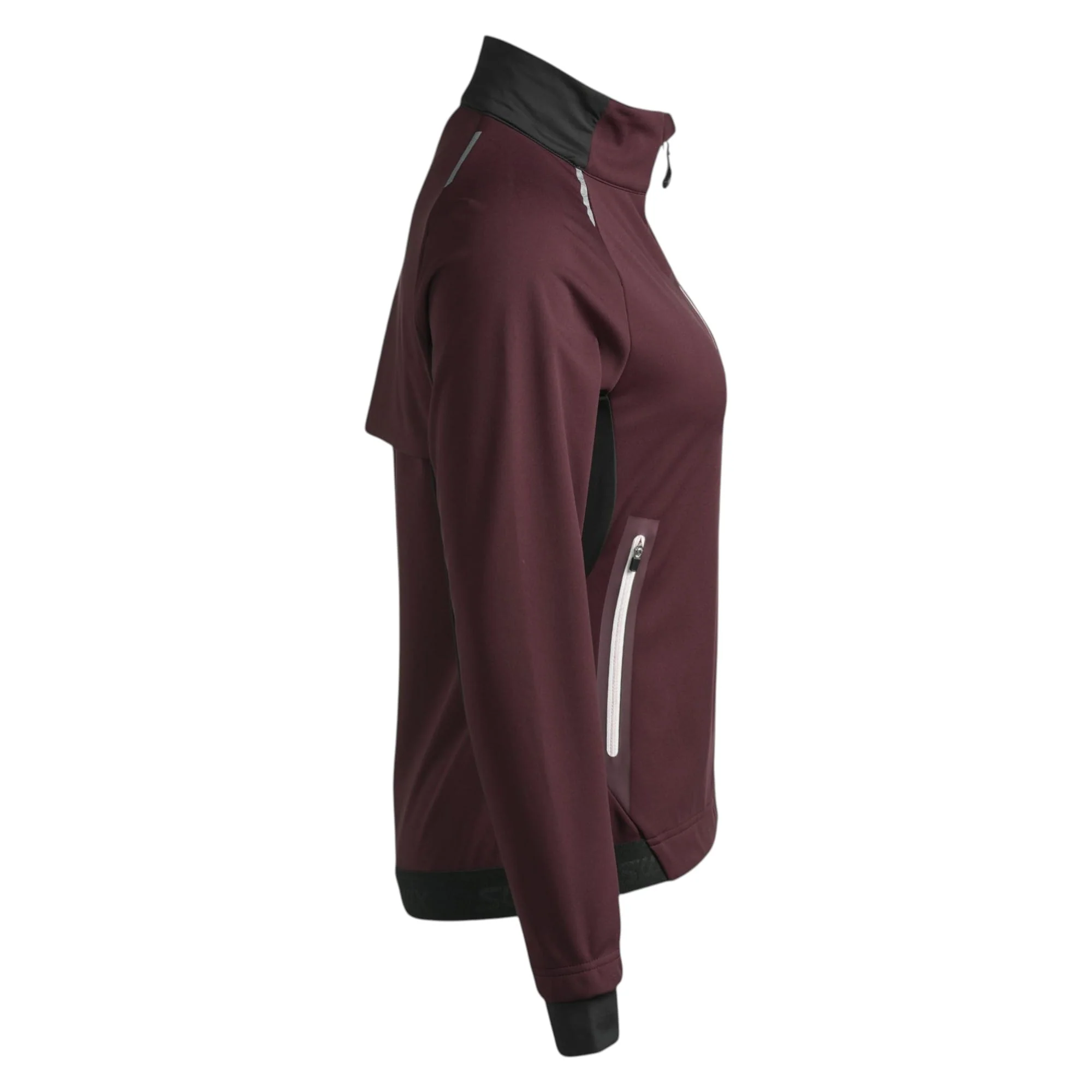 Manteau de Ski de Fond Delda Light Femme - Image 2