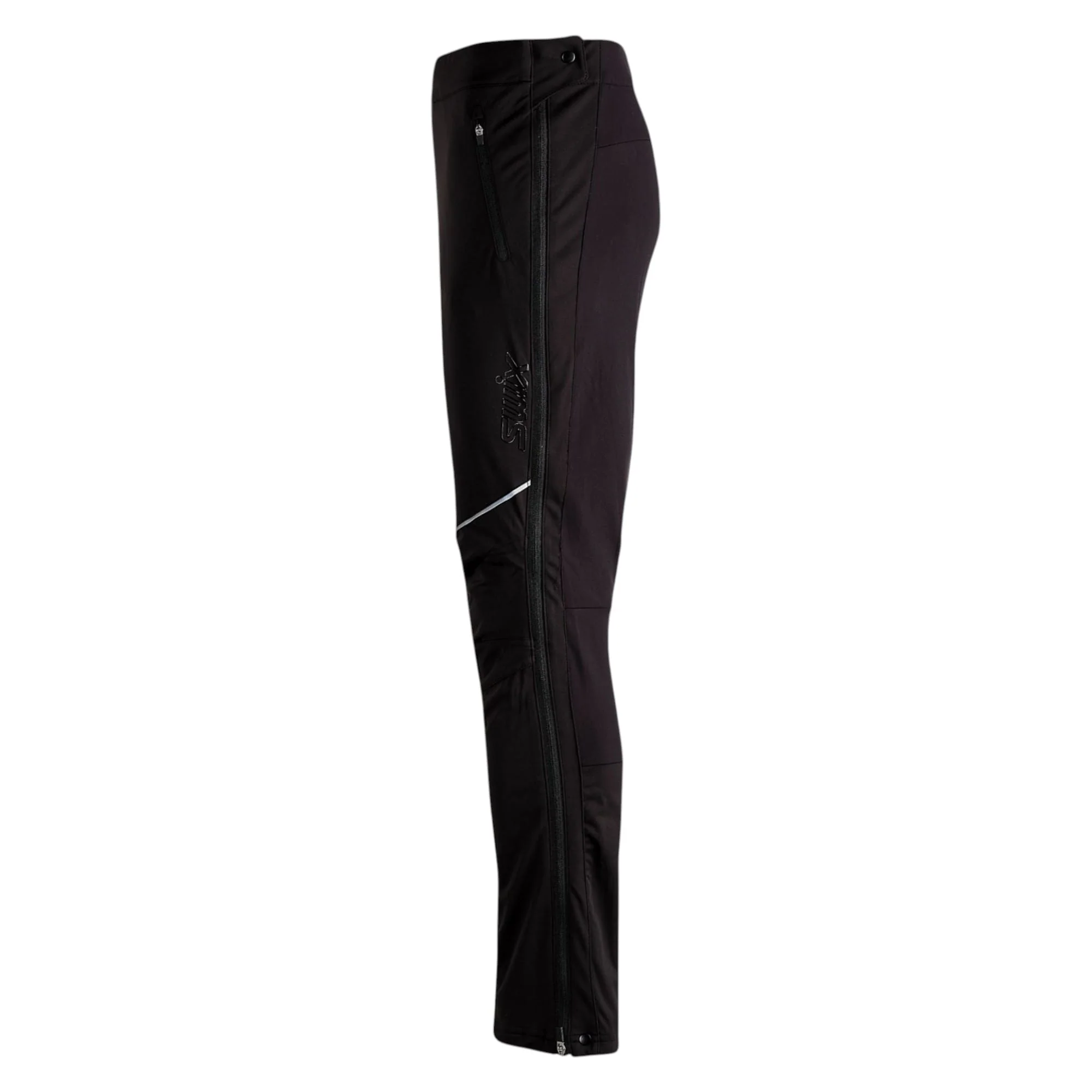 Pantalon de Ski de Fond Solo Light Softshell Homme - Image 3