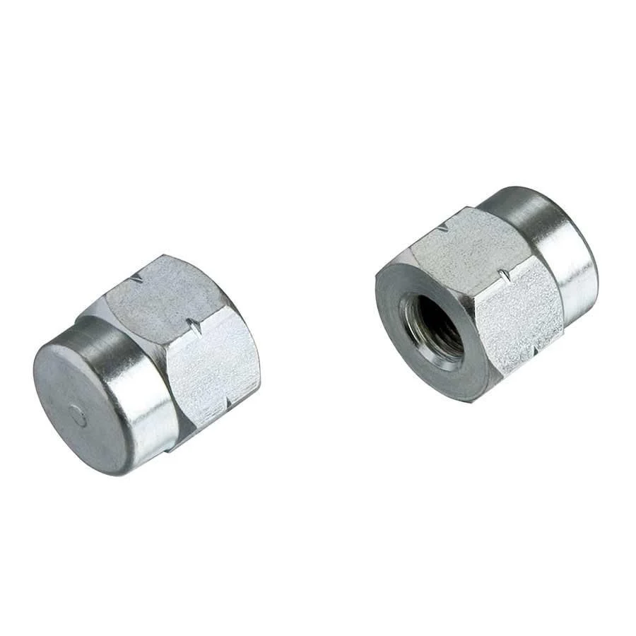 Boulons pour Axe M10 X 1 (2 Pièces)