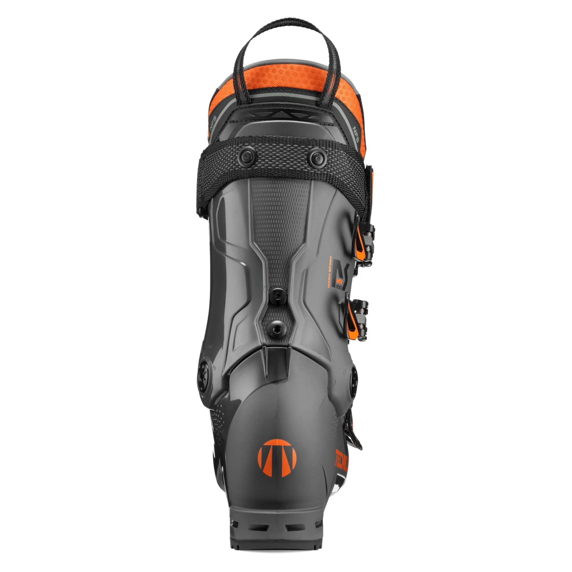 Bottes de Ski Alpin MACH Sport MV 100 Homme - Image 4