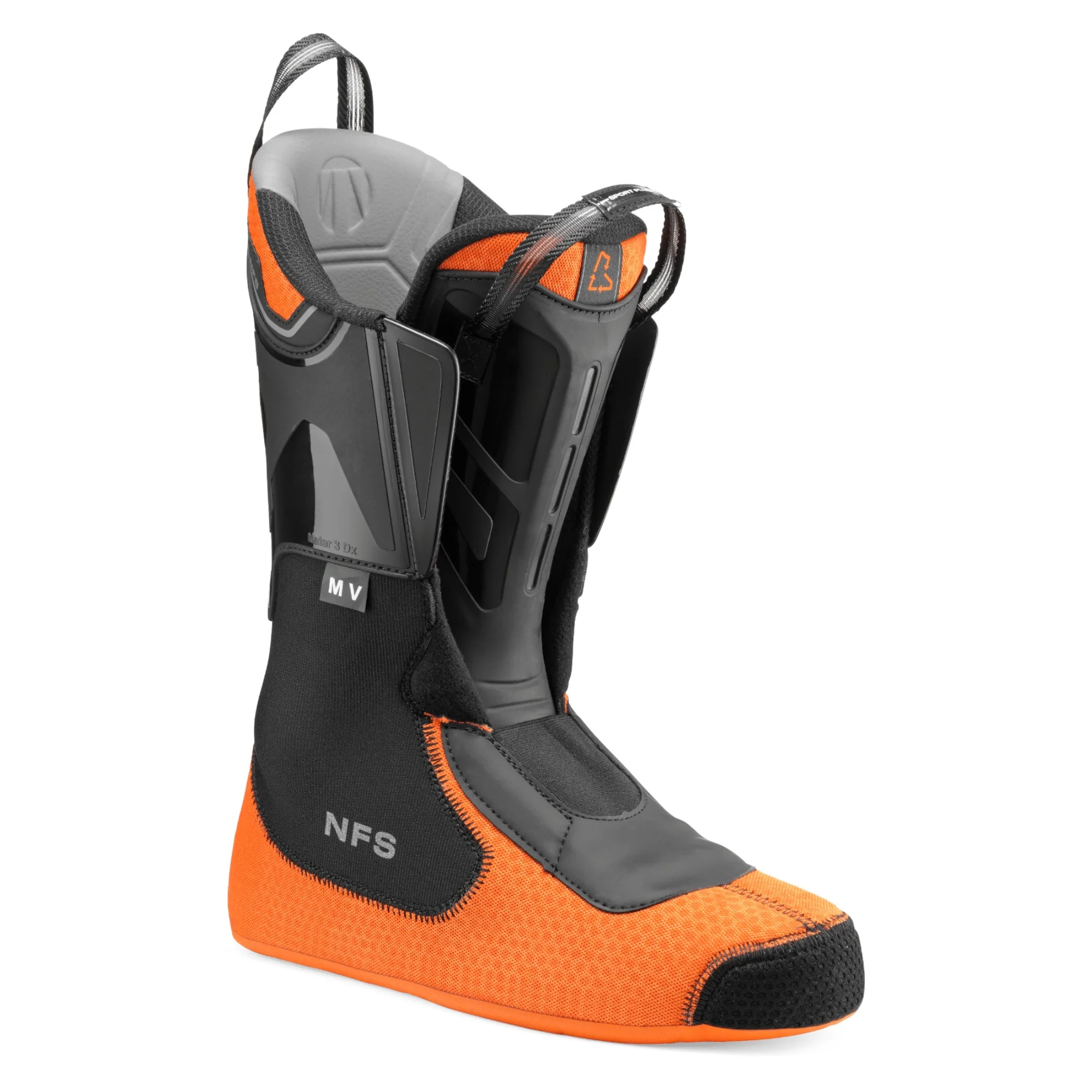 Bottes de Ski Alpin MACH Sport MV 100 Homme - Image 5