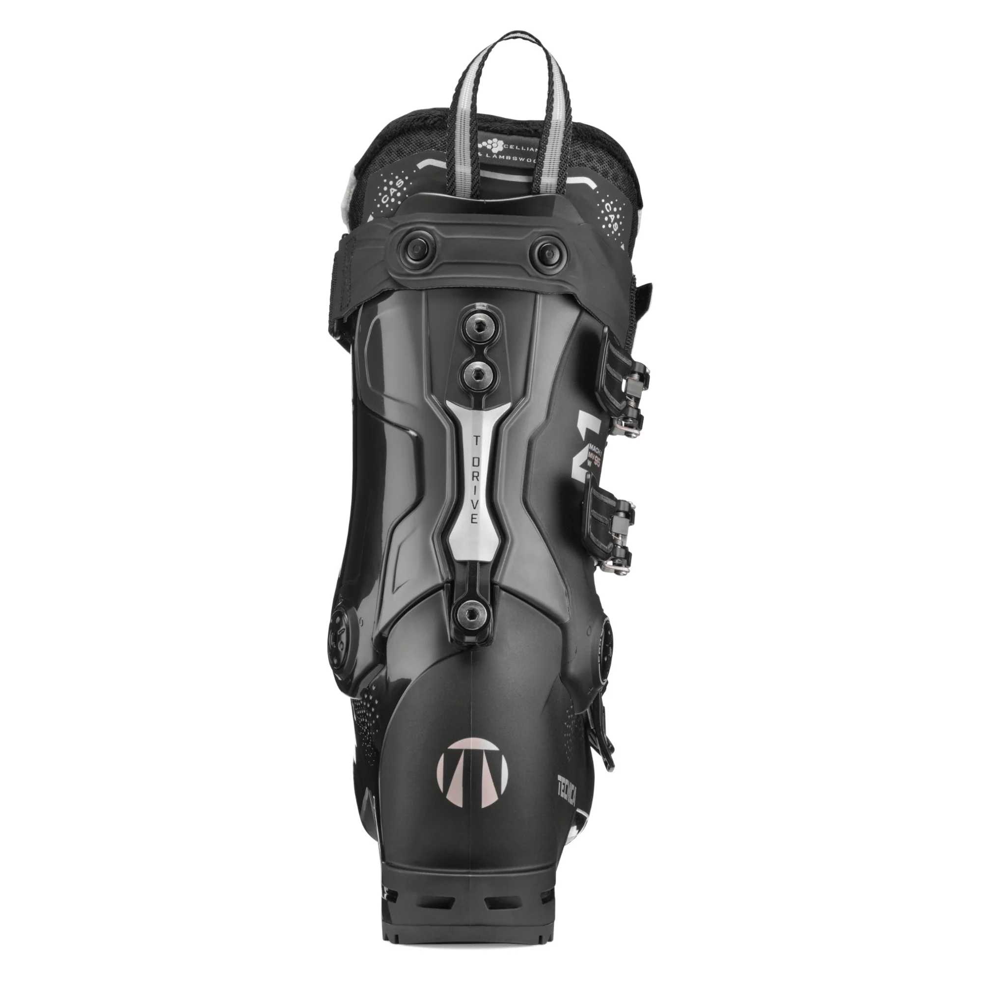 Bottes de Ski Alpin MACH1 95 MV Femme - Image 4