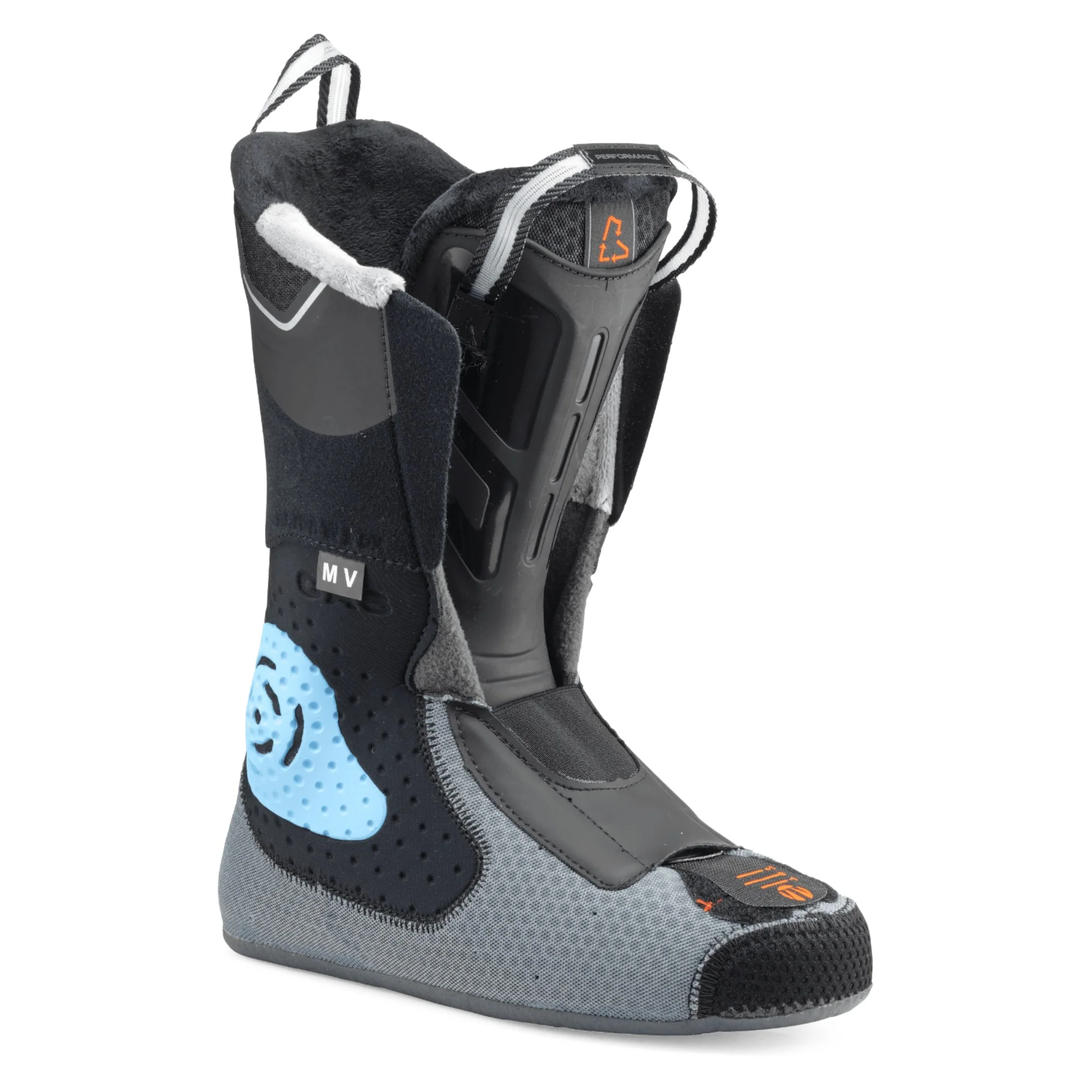 Bottes de Ski Alpin MACH1 95 MV Femme - Image 5