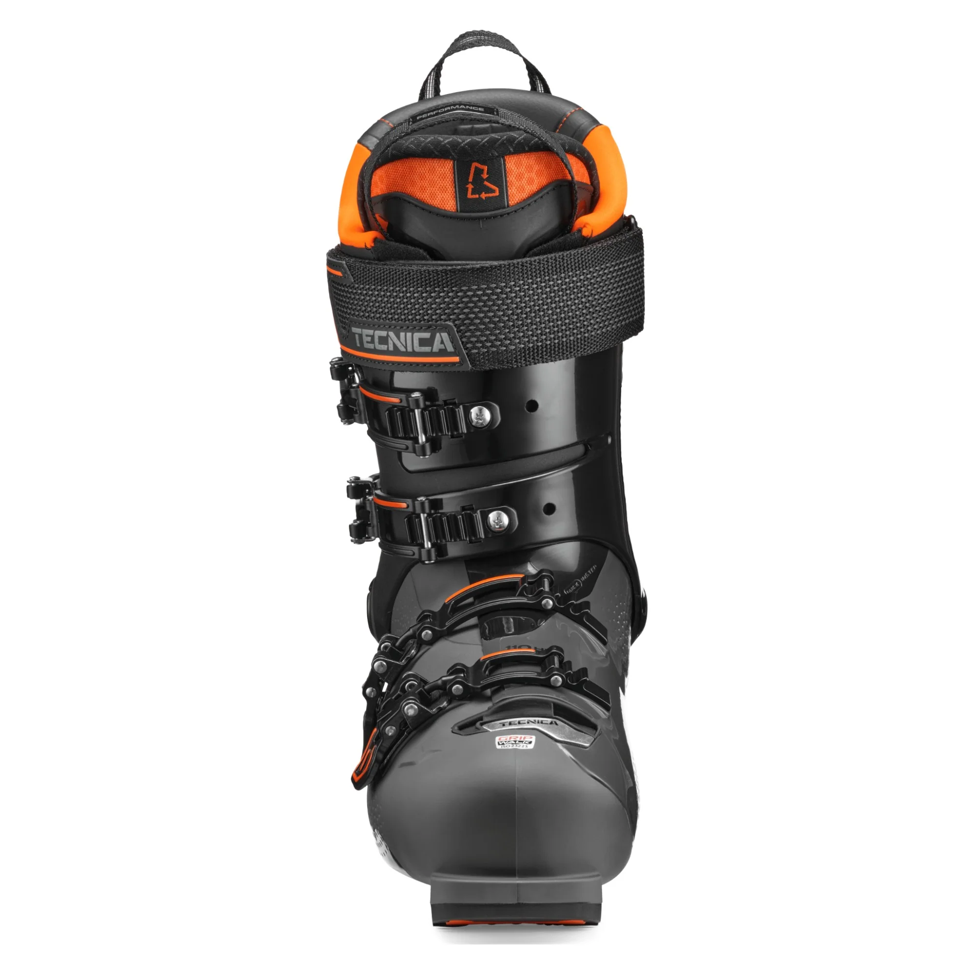 Bottes de Ski Alpin MACH1 HV 110 Homme - Image 2