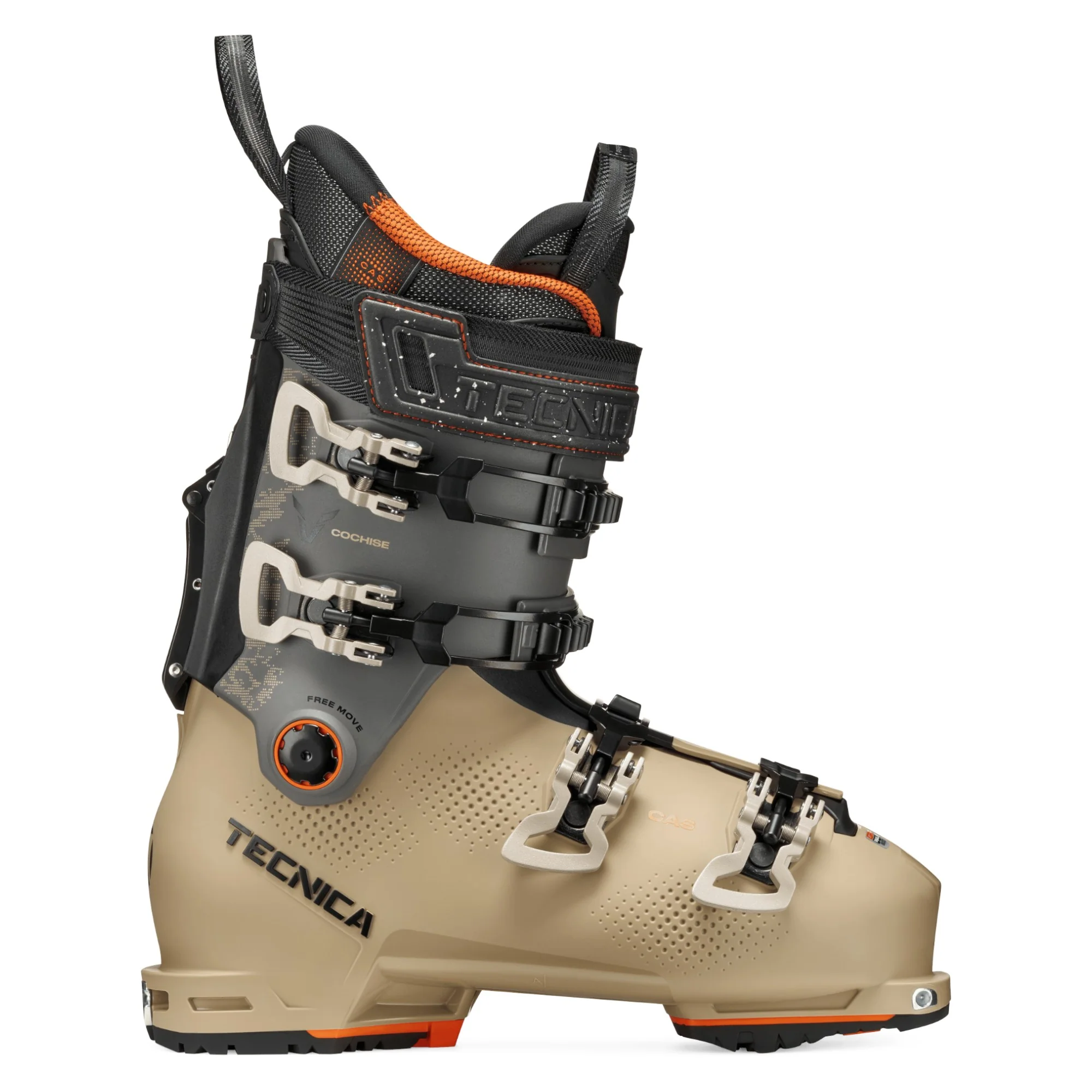 Bottes de Ski Cochise 110 Homme - Image 2