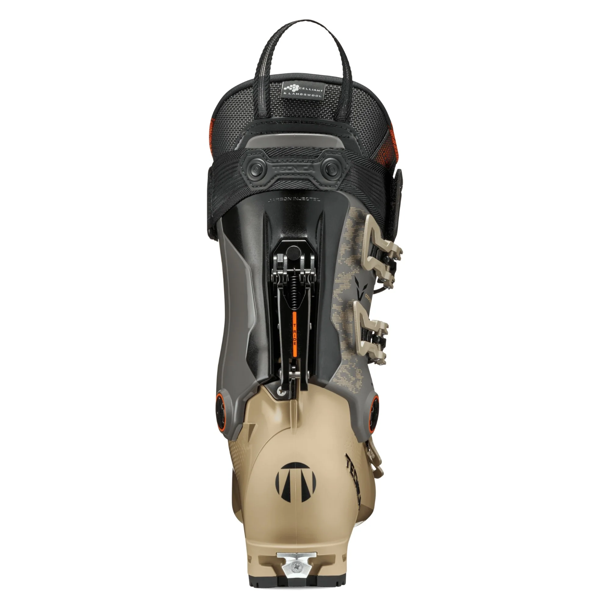 Bottes de Ski Cochise 110 Homme - Image 5