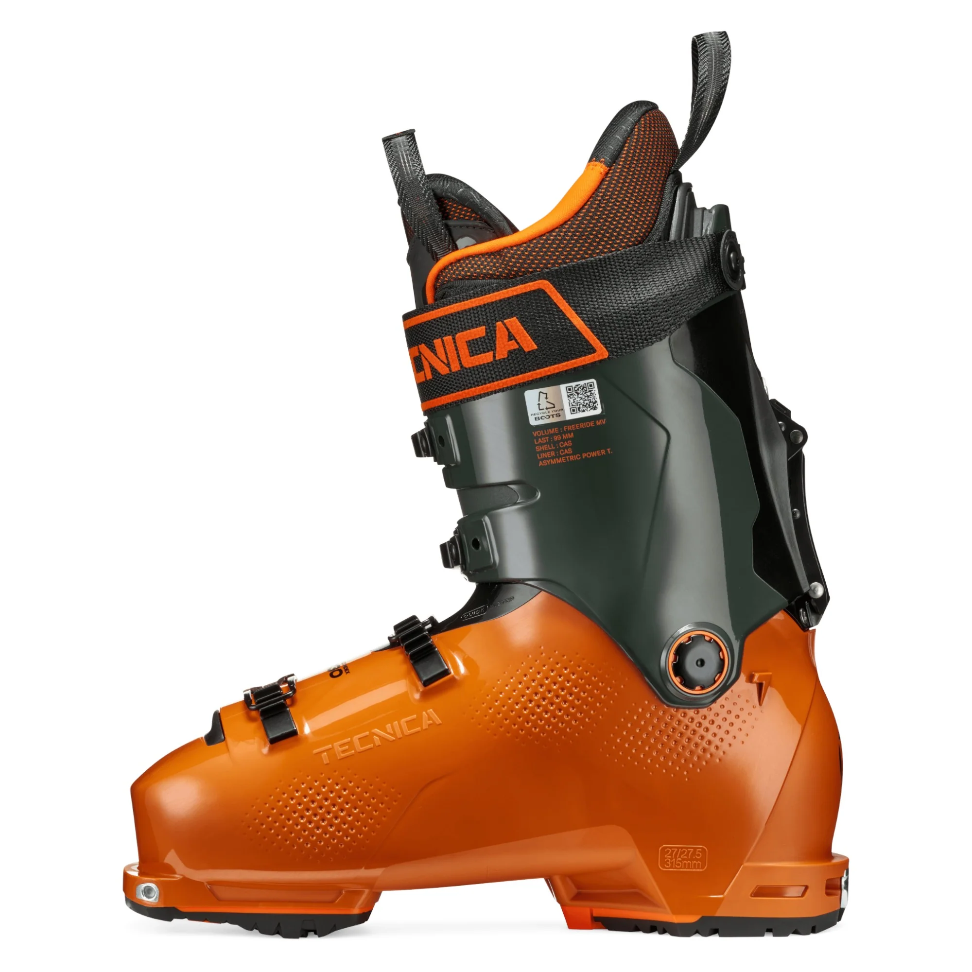 Bottes de Ski Cochise 130 Homme - Image 4