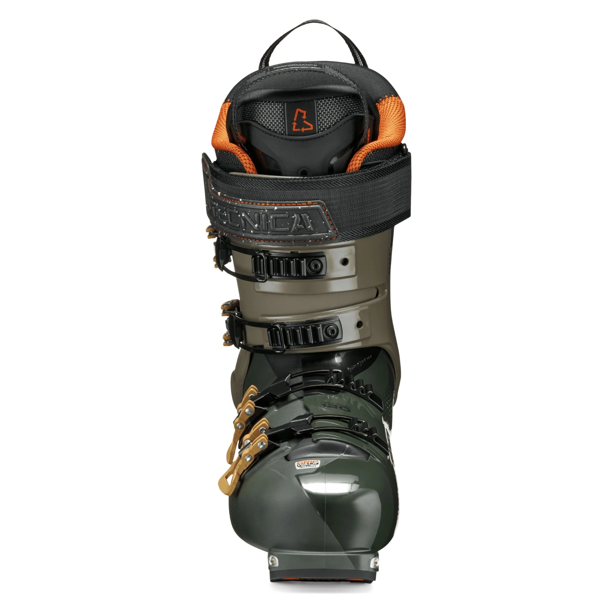 Bottes de Ski Cochise HV 120 Homme - Image 3