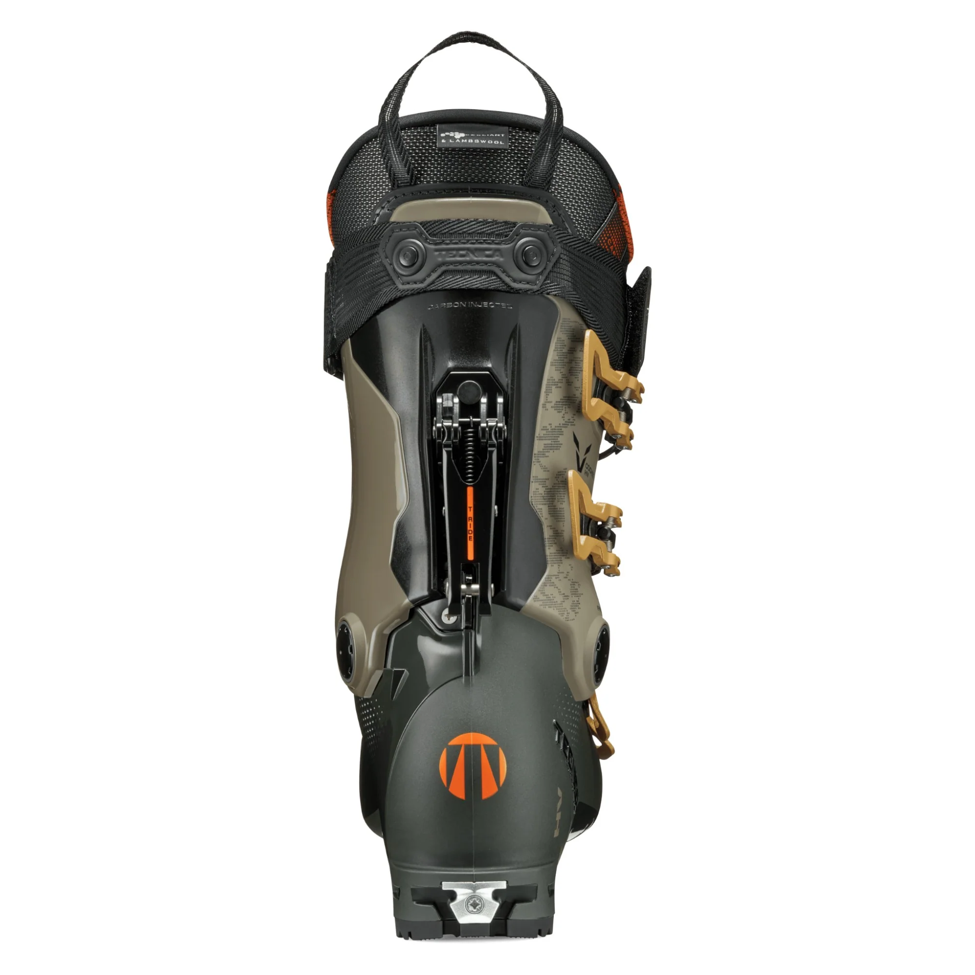 Bottes de Ski Cochise HV 120 Homme - Image 5