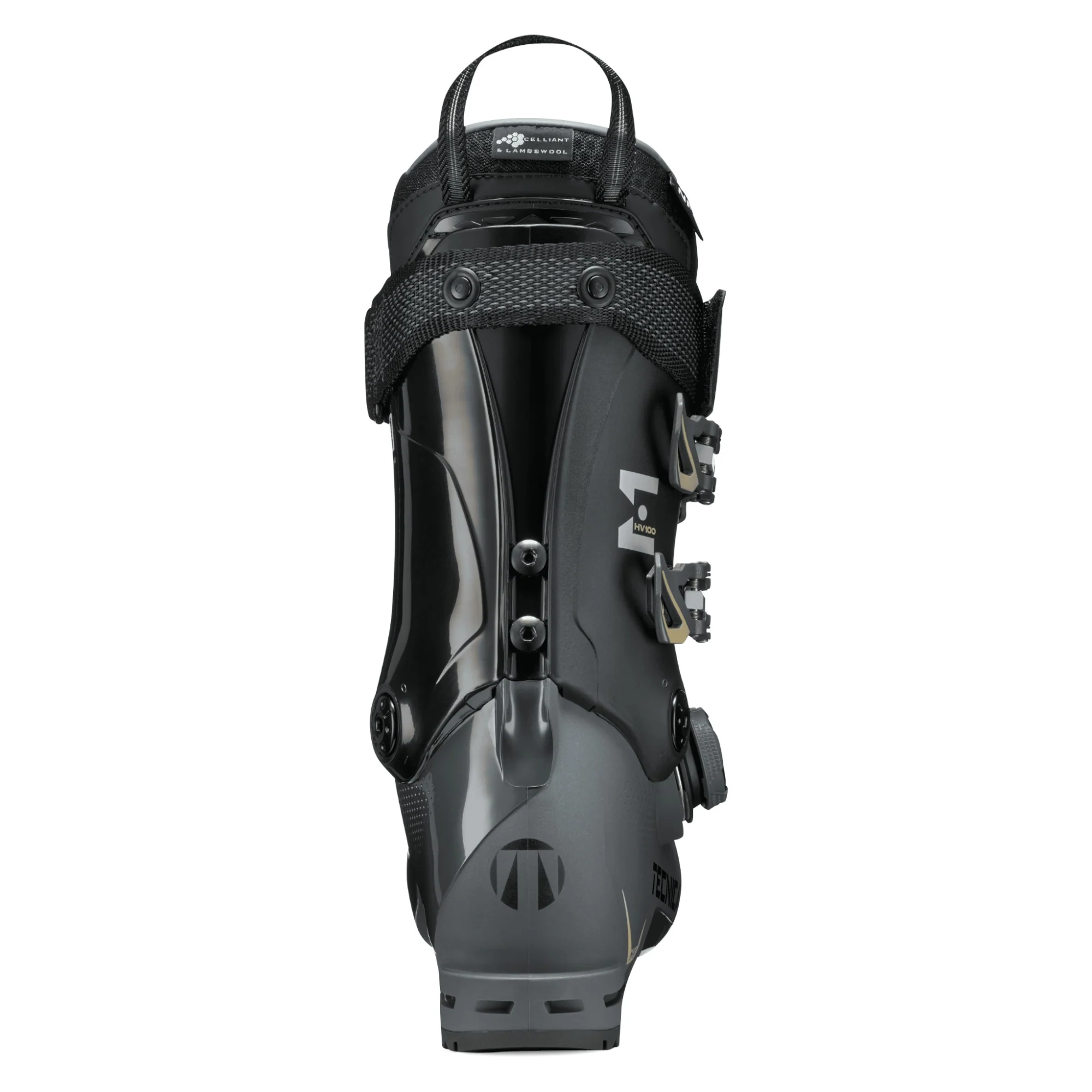 Bottes de Ski Mach Boa HV 100 Homme - Image 5