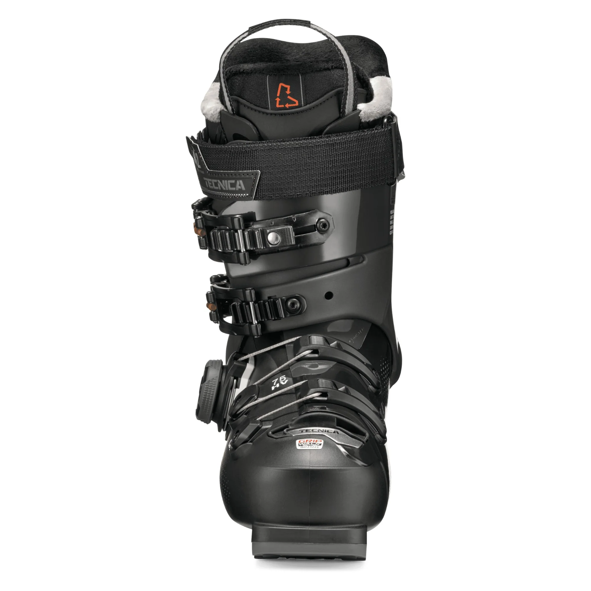 Bottes de Ski Mach Boa HV 75 Femme - Image 3