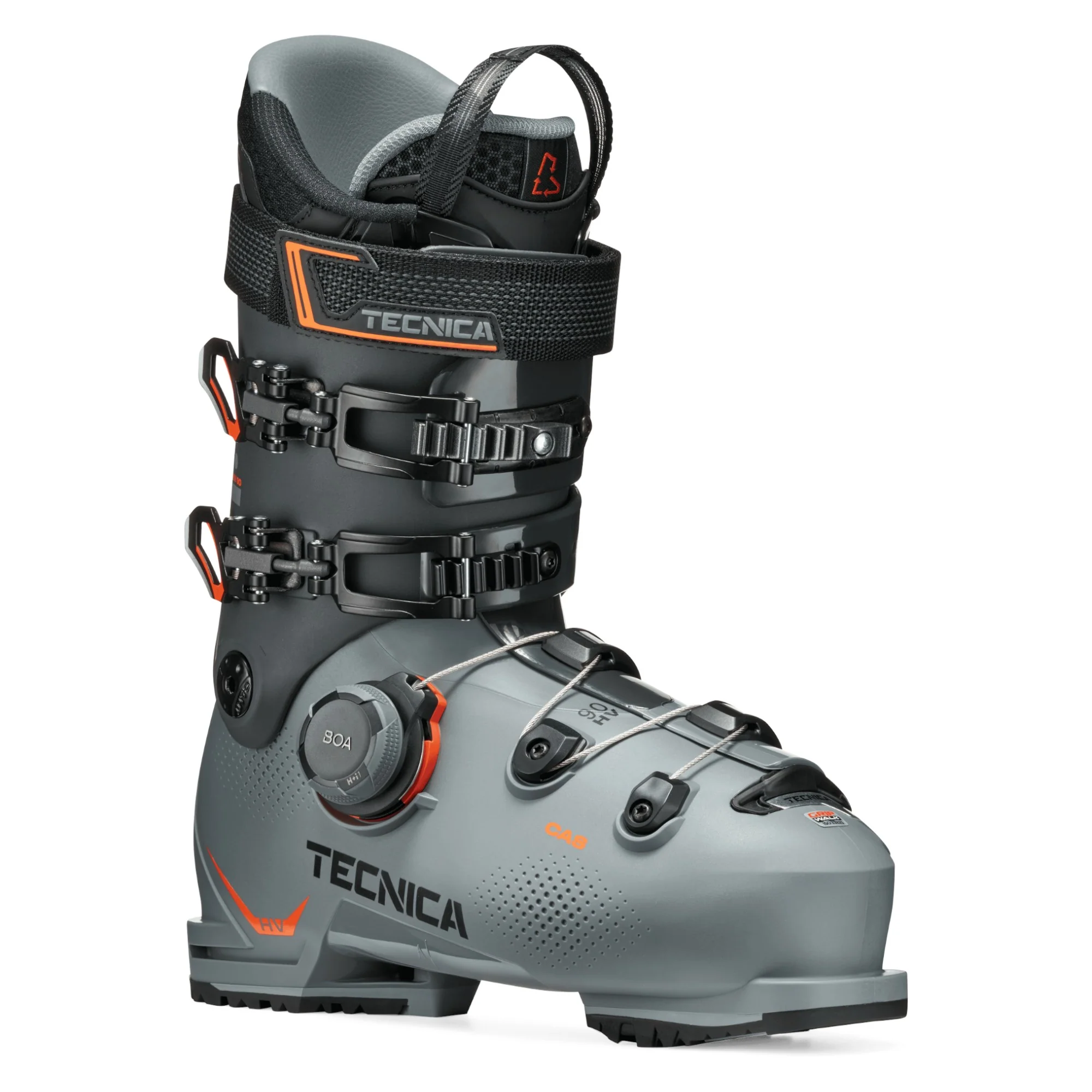 Bottes de Ski Mach Boa HV 90 Homme