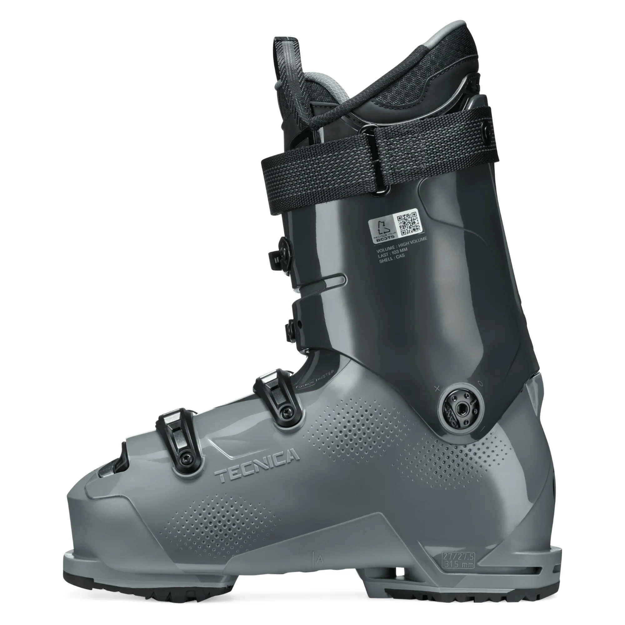 Bottes de Ski Mach Boa HV 90 Homme - Image 4