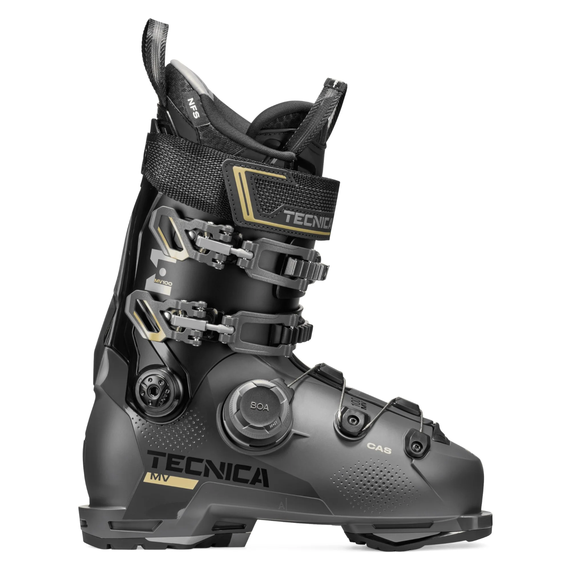 Bottes de Ski Mach Boa MV 100 Homme - Image 2