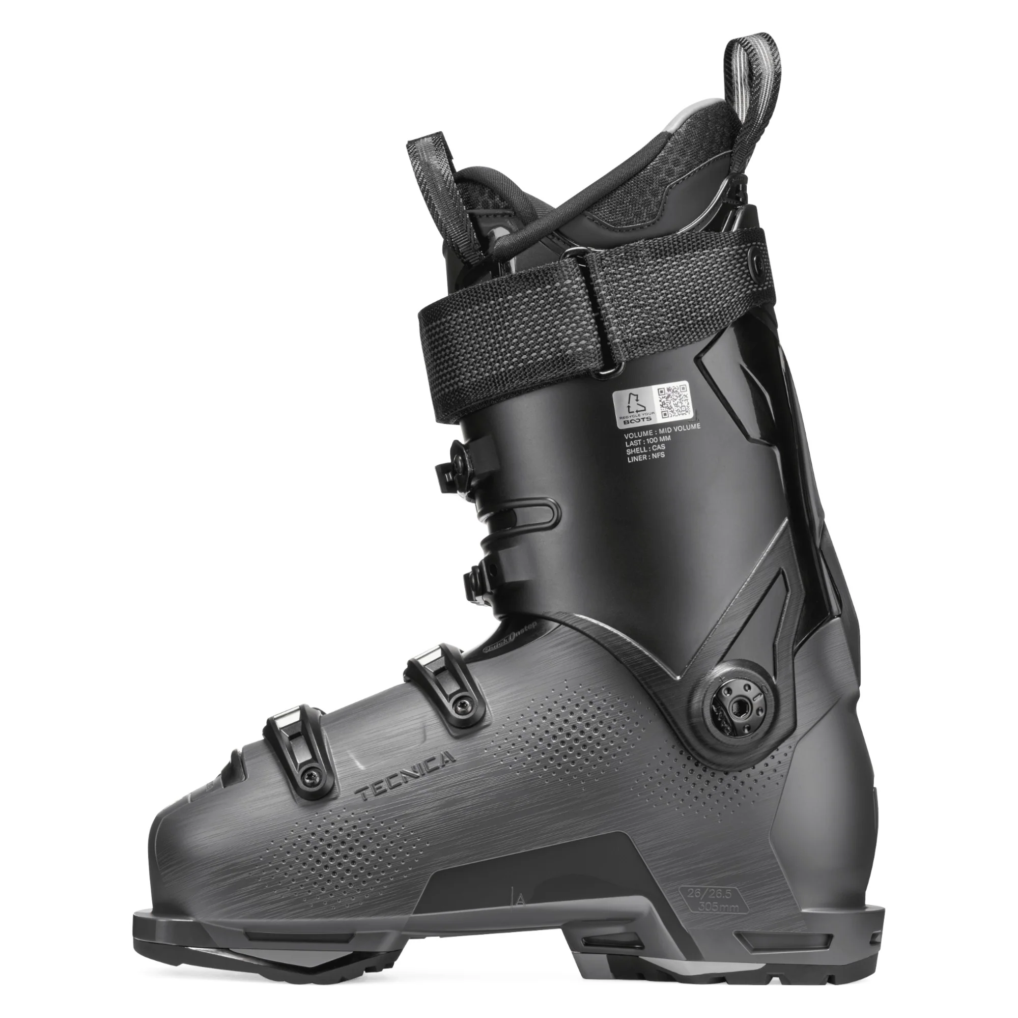 Bottes de Ski Mach Boa MV 100 Homme - Image 4