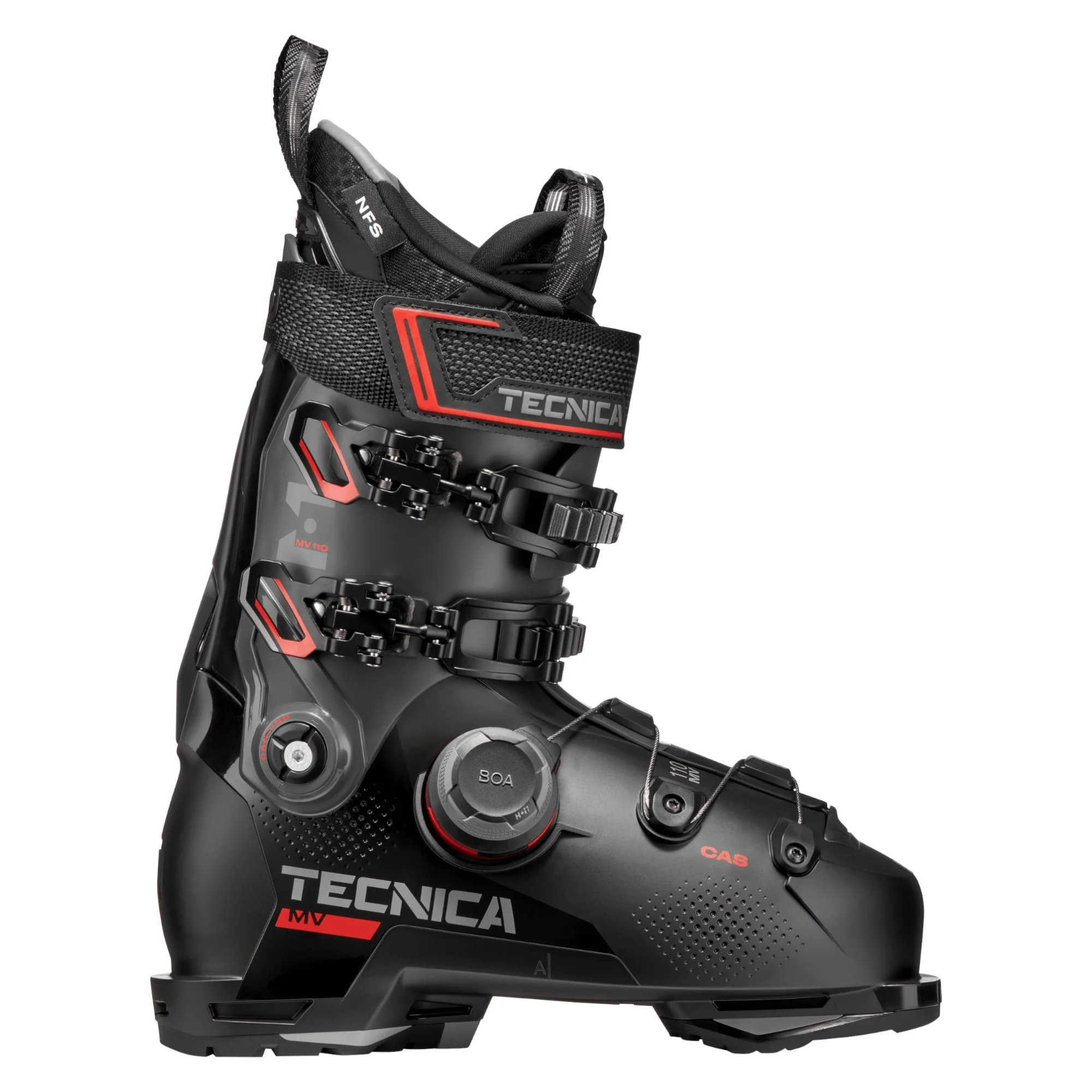 Bottes de Ski Mach Boa MV 110 Homme - Image 2