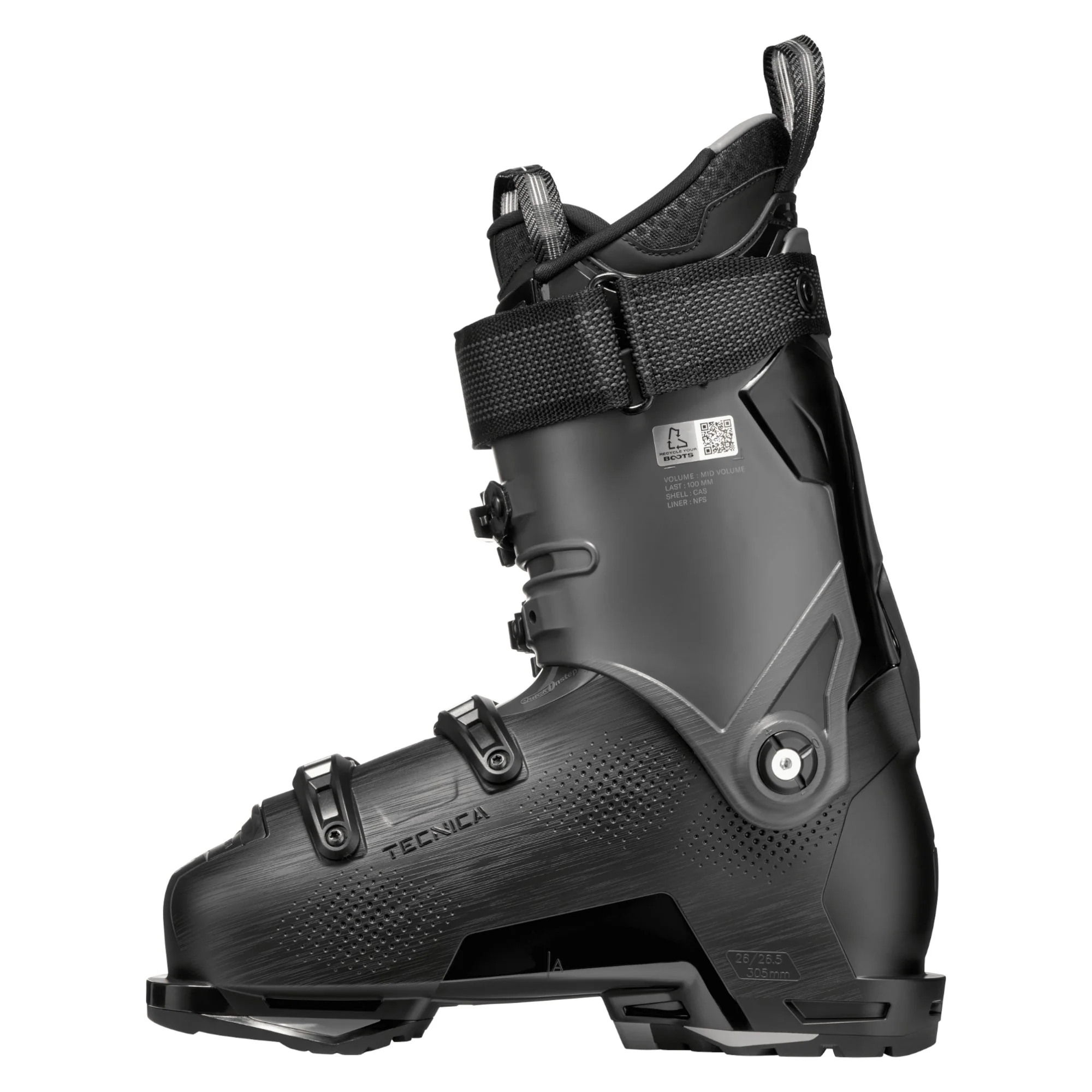 Bottes de Ski Mach Boa MV 110 Homme - Image 4