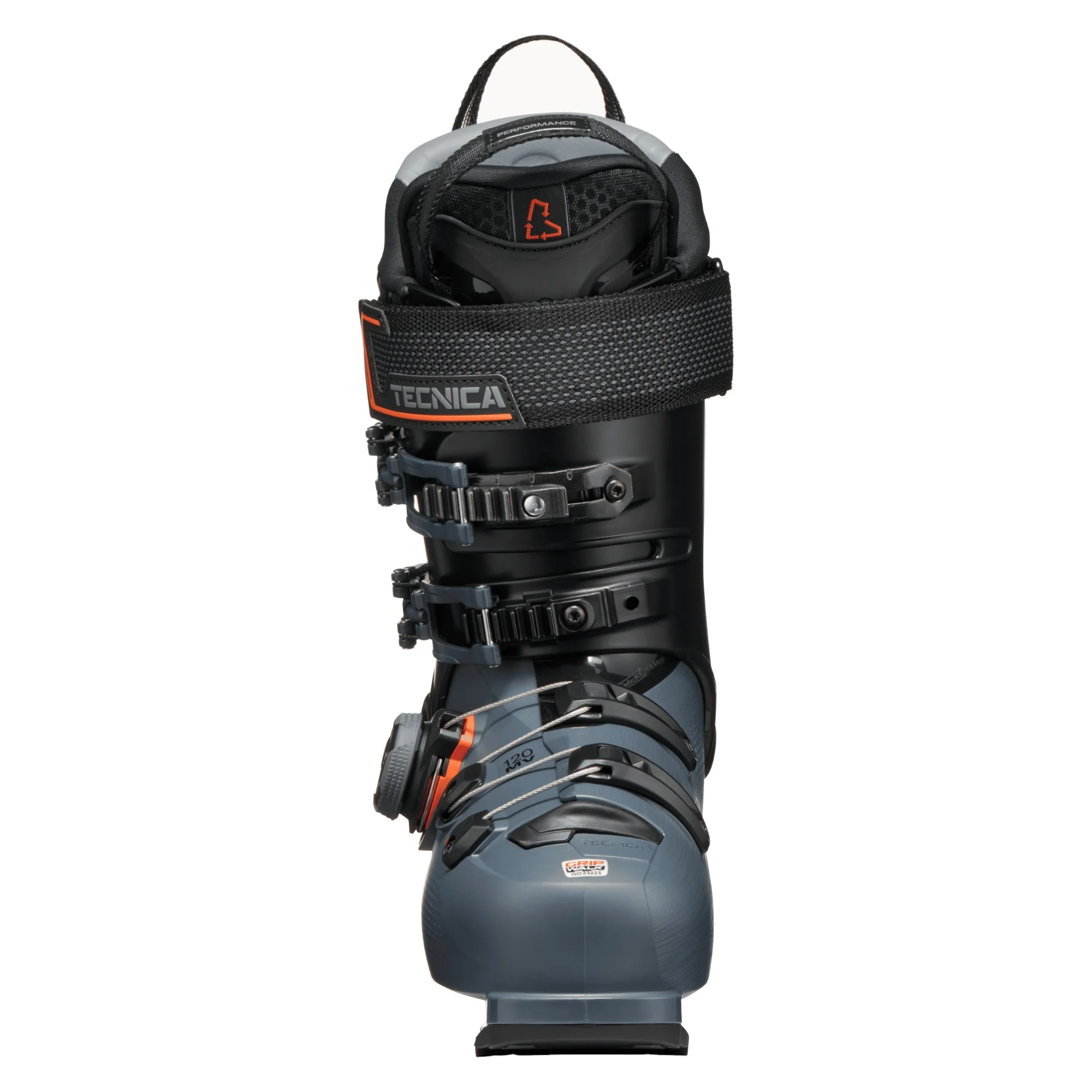 Bottes de Ski Mach Boa MV 120 Homme - Image 3