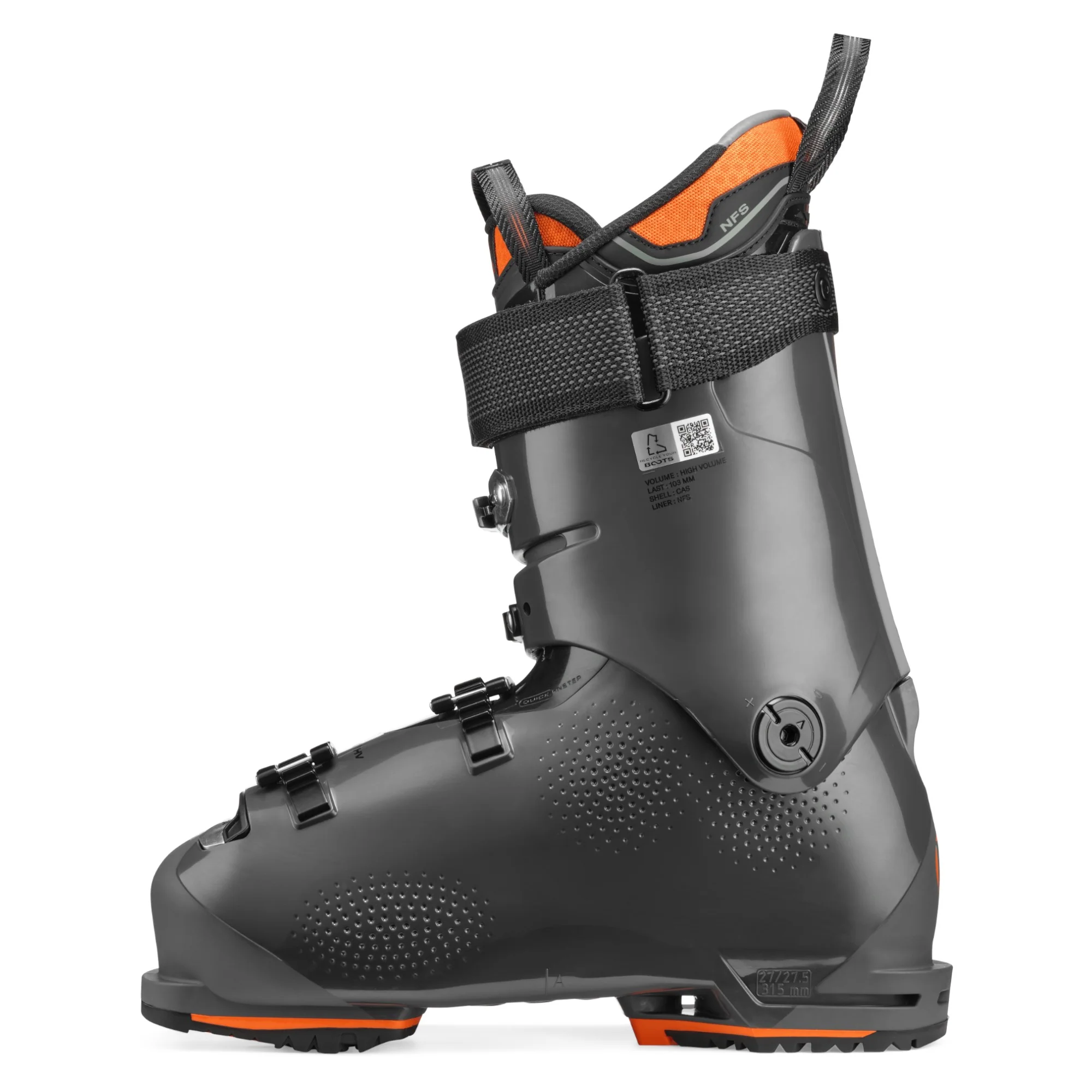 Bottes de Ski MACH Sport HV 100 Homme - Image 3
