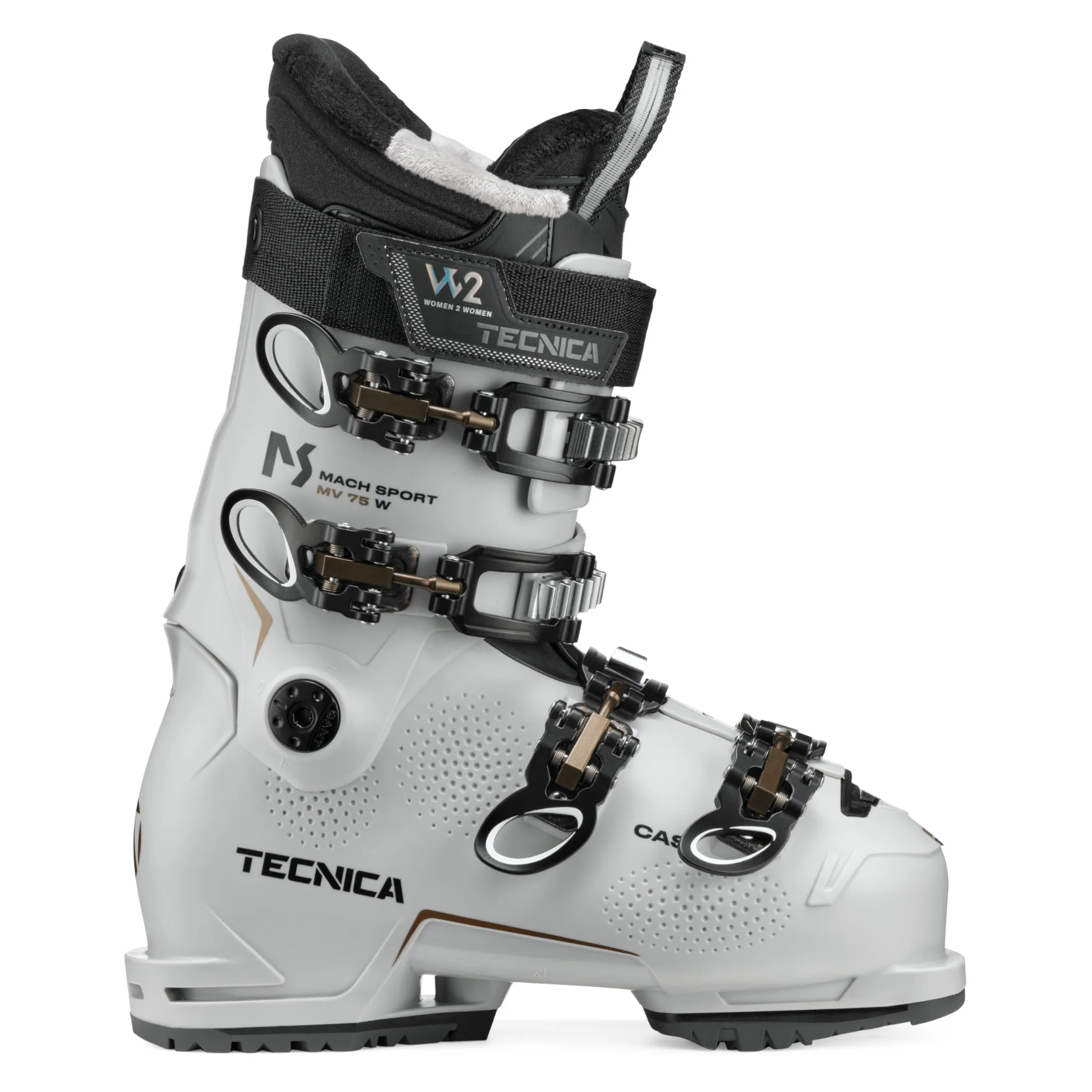 Bottes de Ski MACH SPORT MV 75 Femme