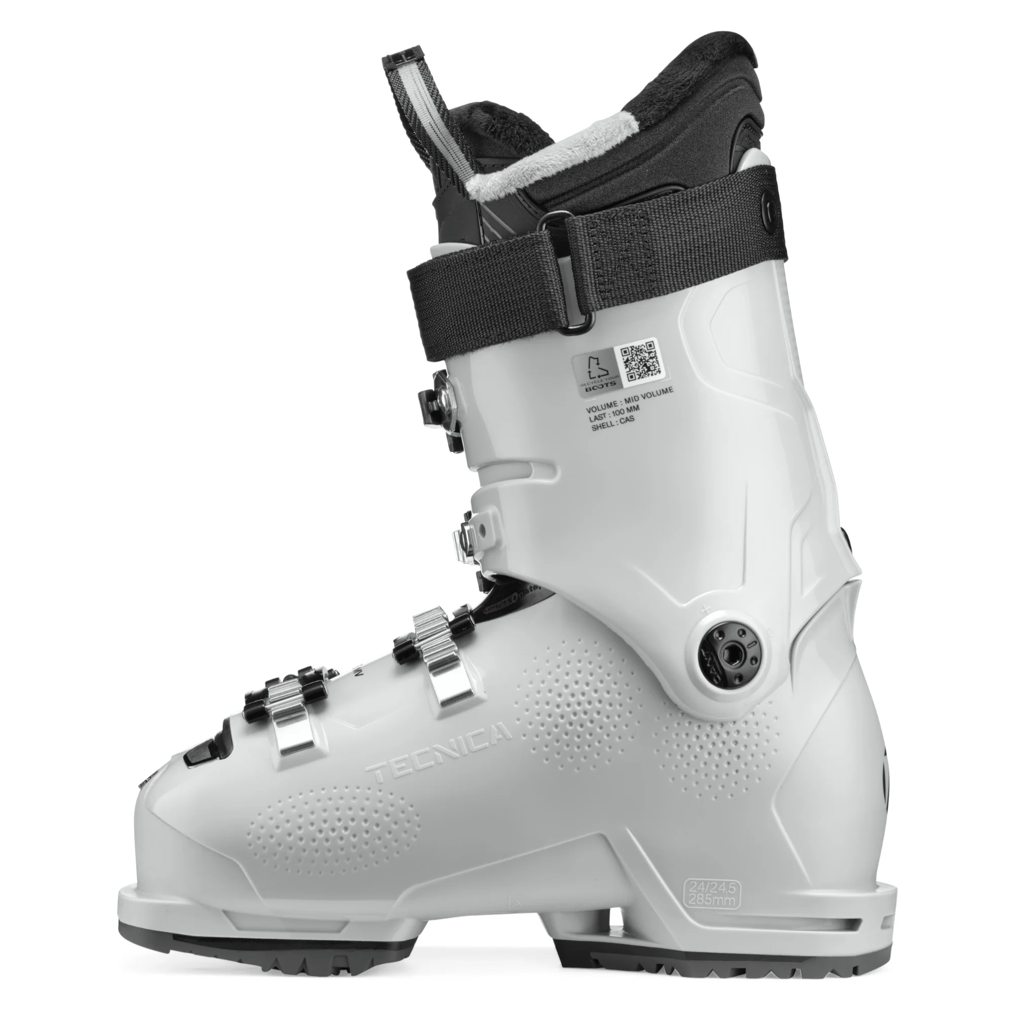 Bottes de Ski MACH SPORT MV 75 Femme - Image 3