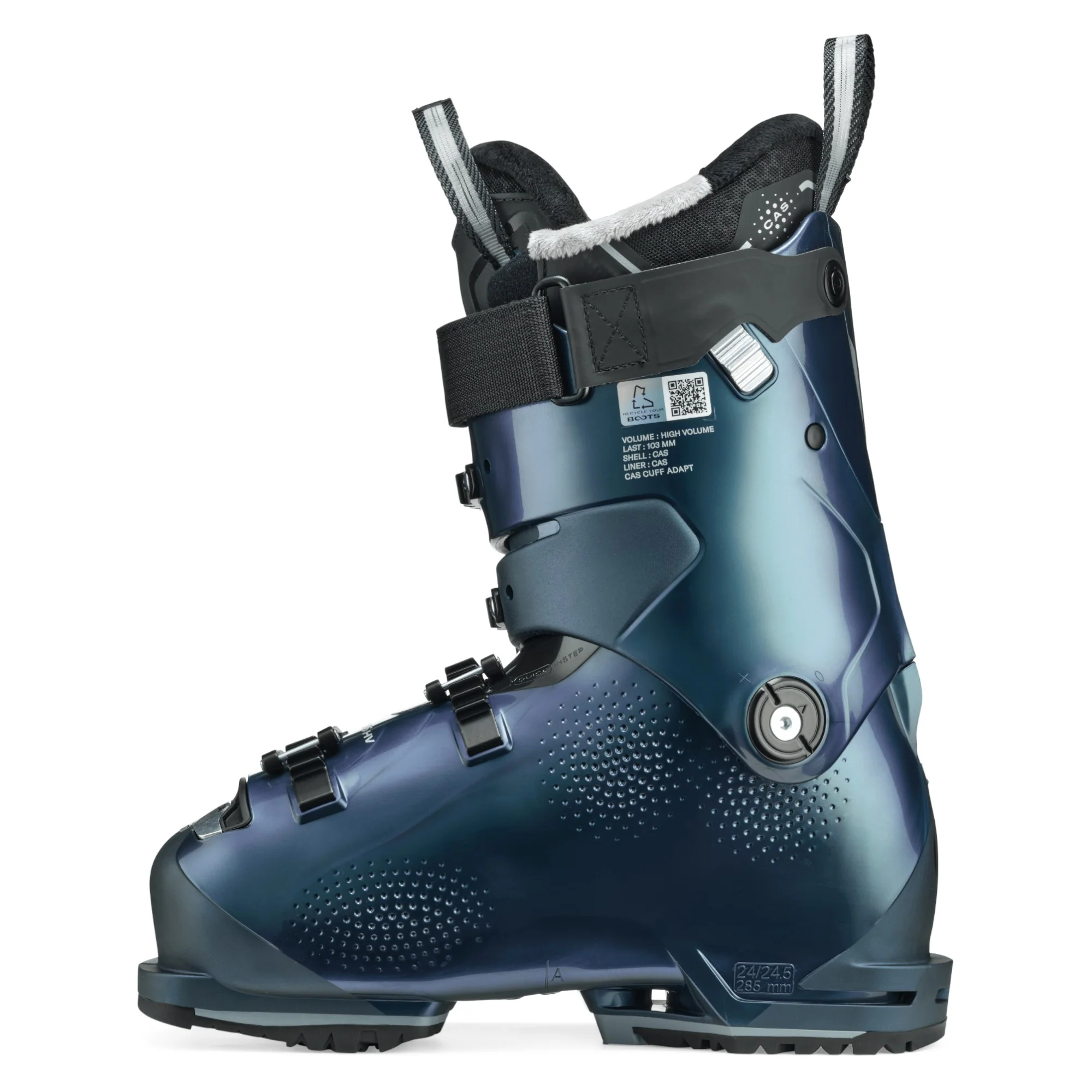 Bottes de Ski MACH1 HV 105 Femme - Image 3