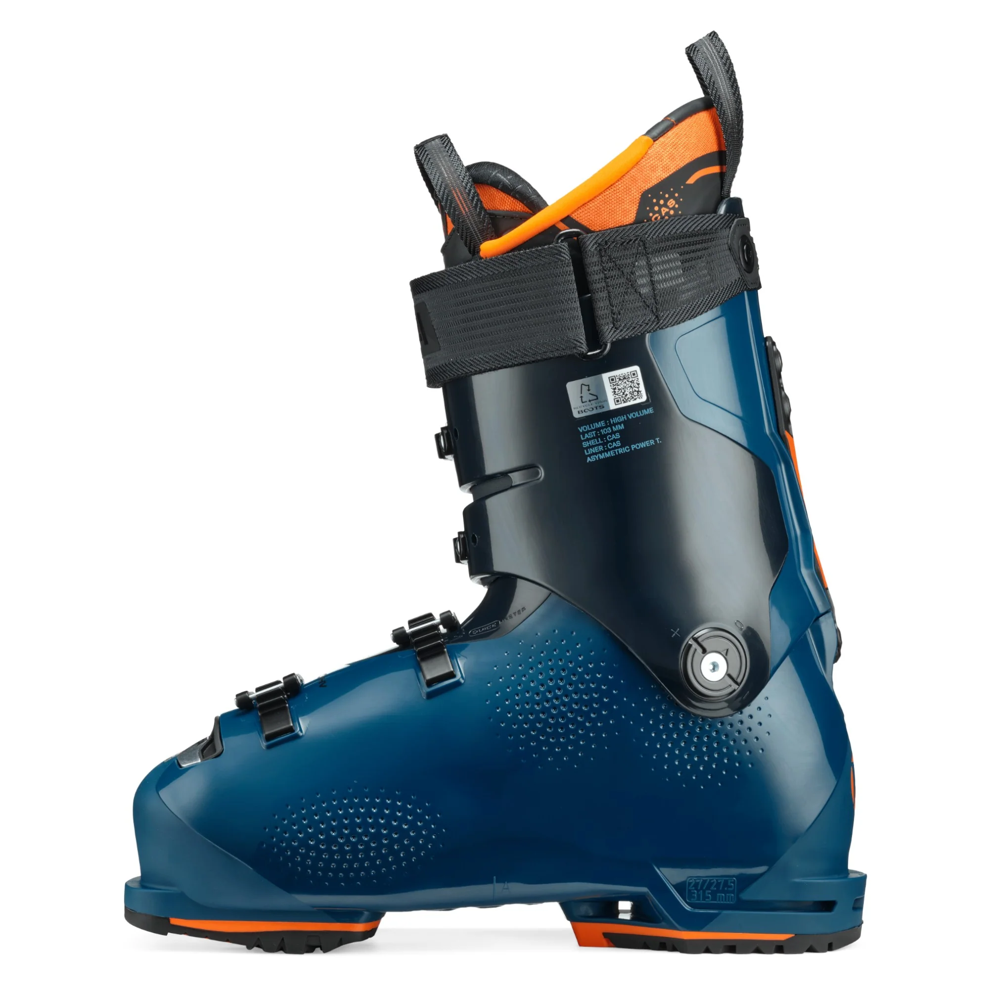 Bottes de Ski MACH1 HV 120 Homme - Image 3