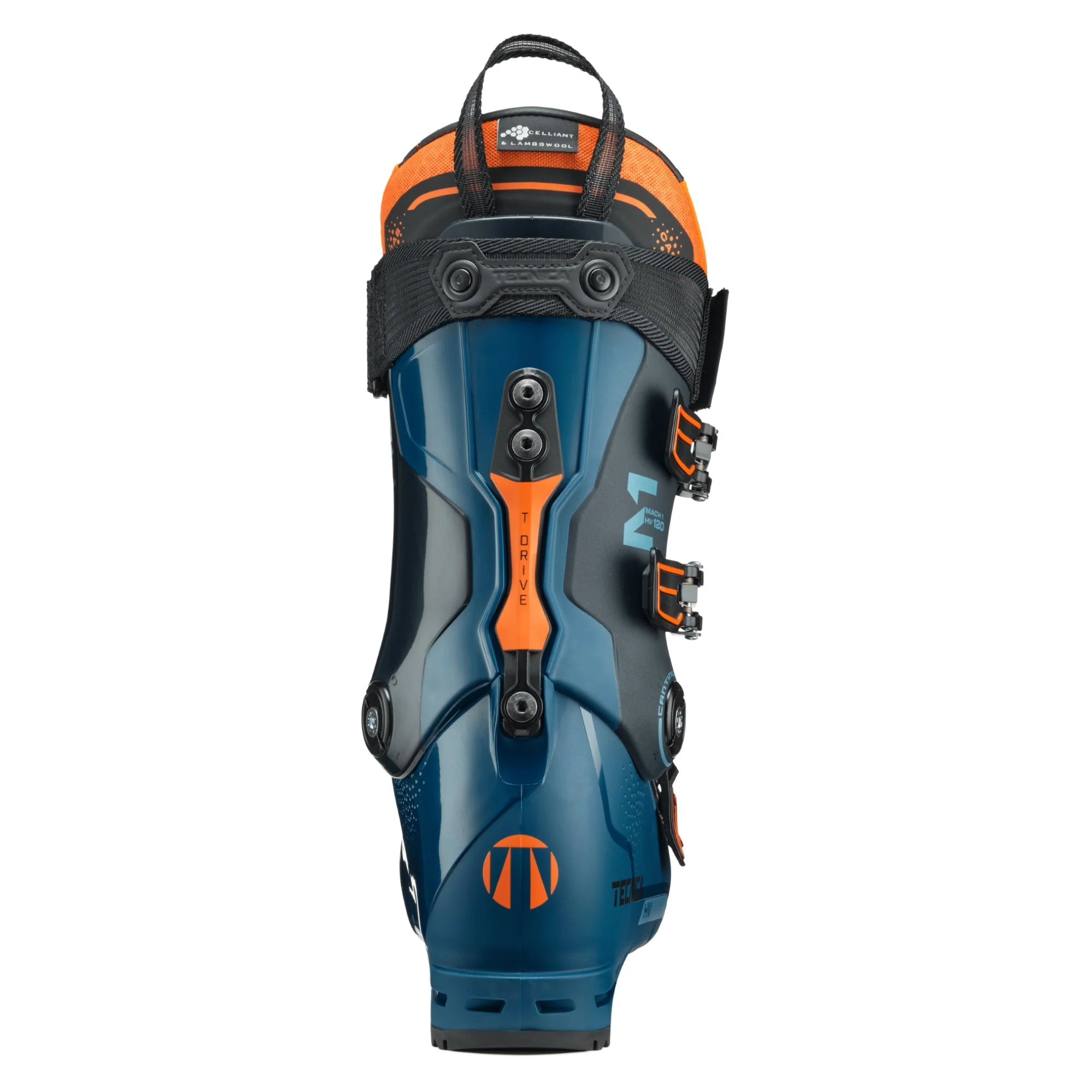 Bottes de Ski MACH1 HV 120 Homme - Image 4