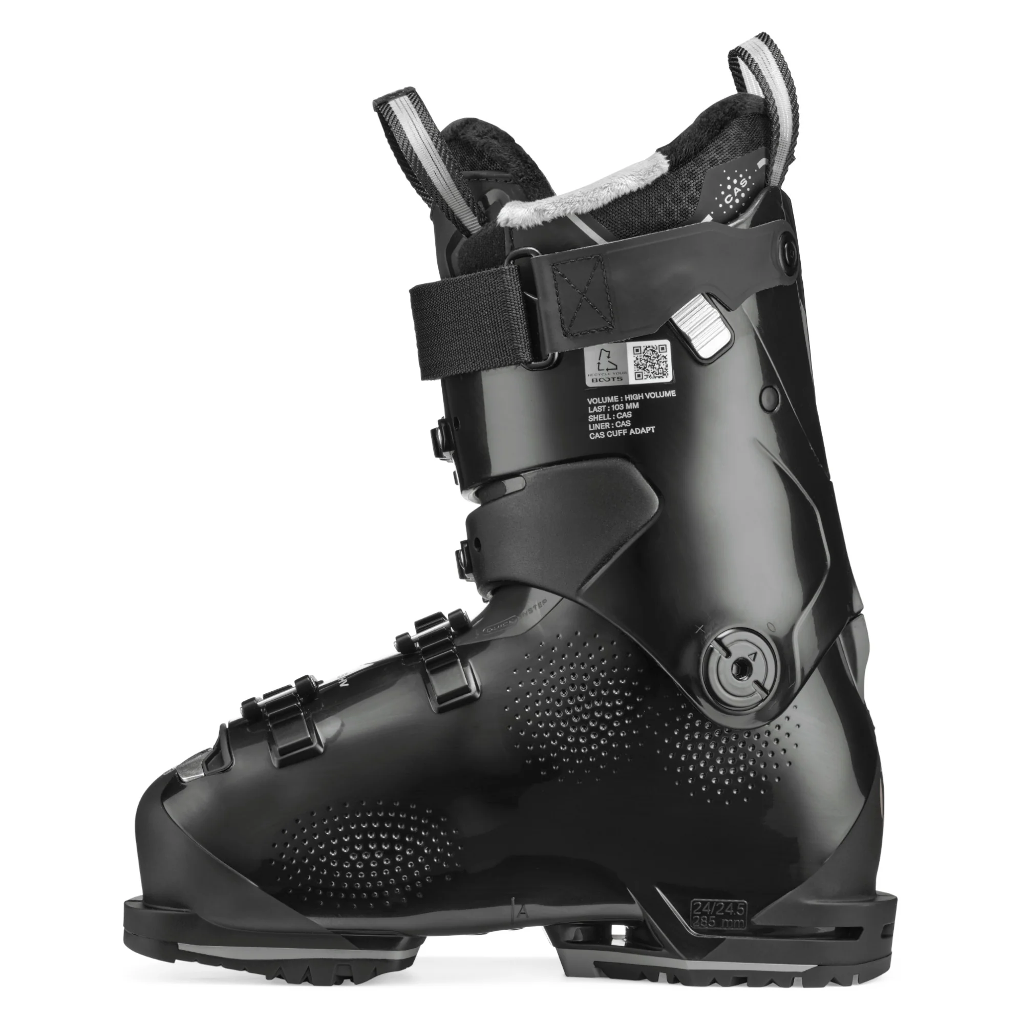 Bottes de Ski MACH1 HV 95 Femme - Image 3