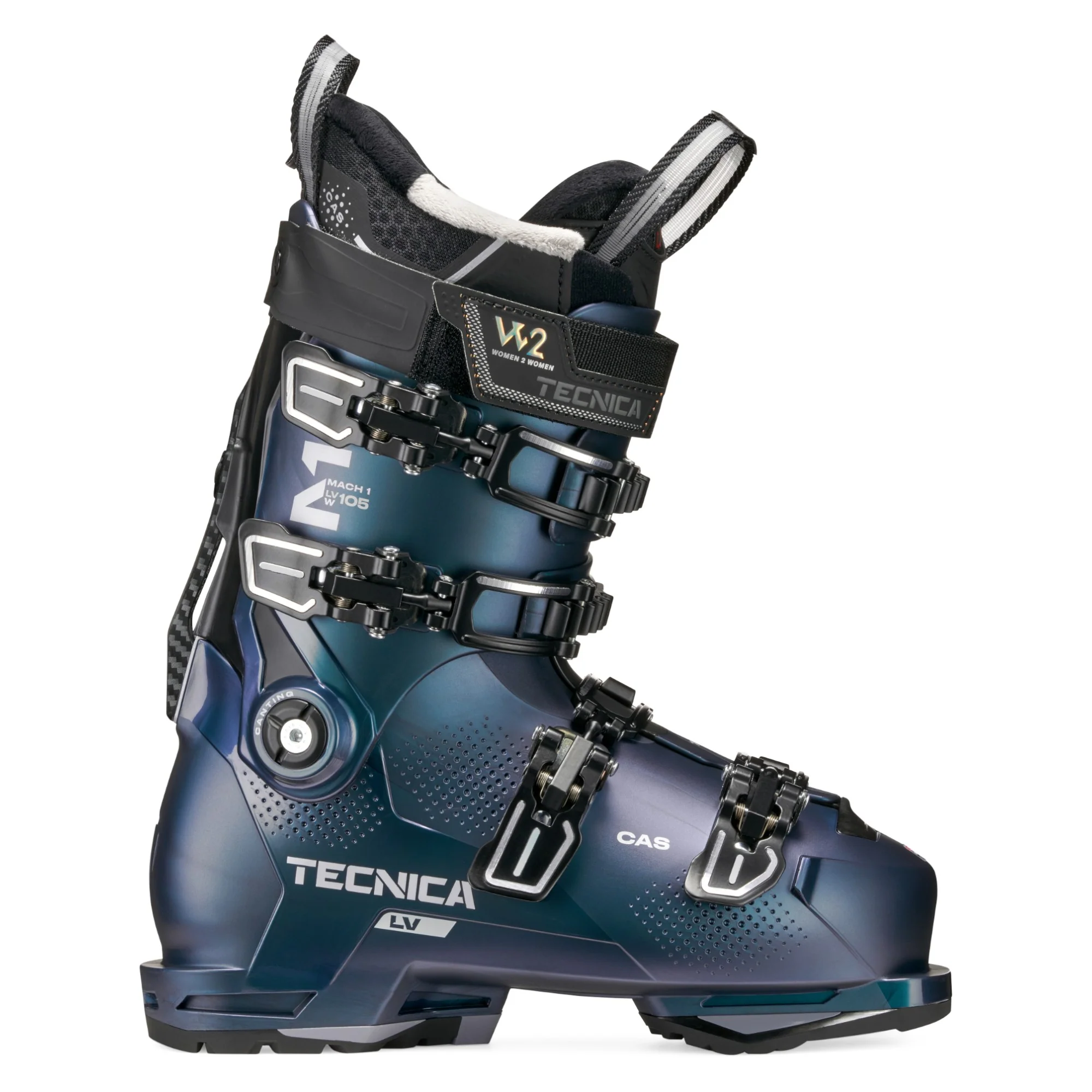 Bottes de Ski Mach1 LV 105 Femme - Image 2