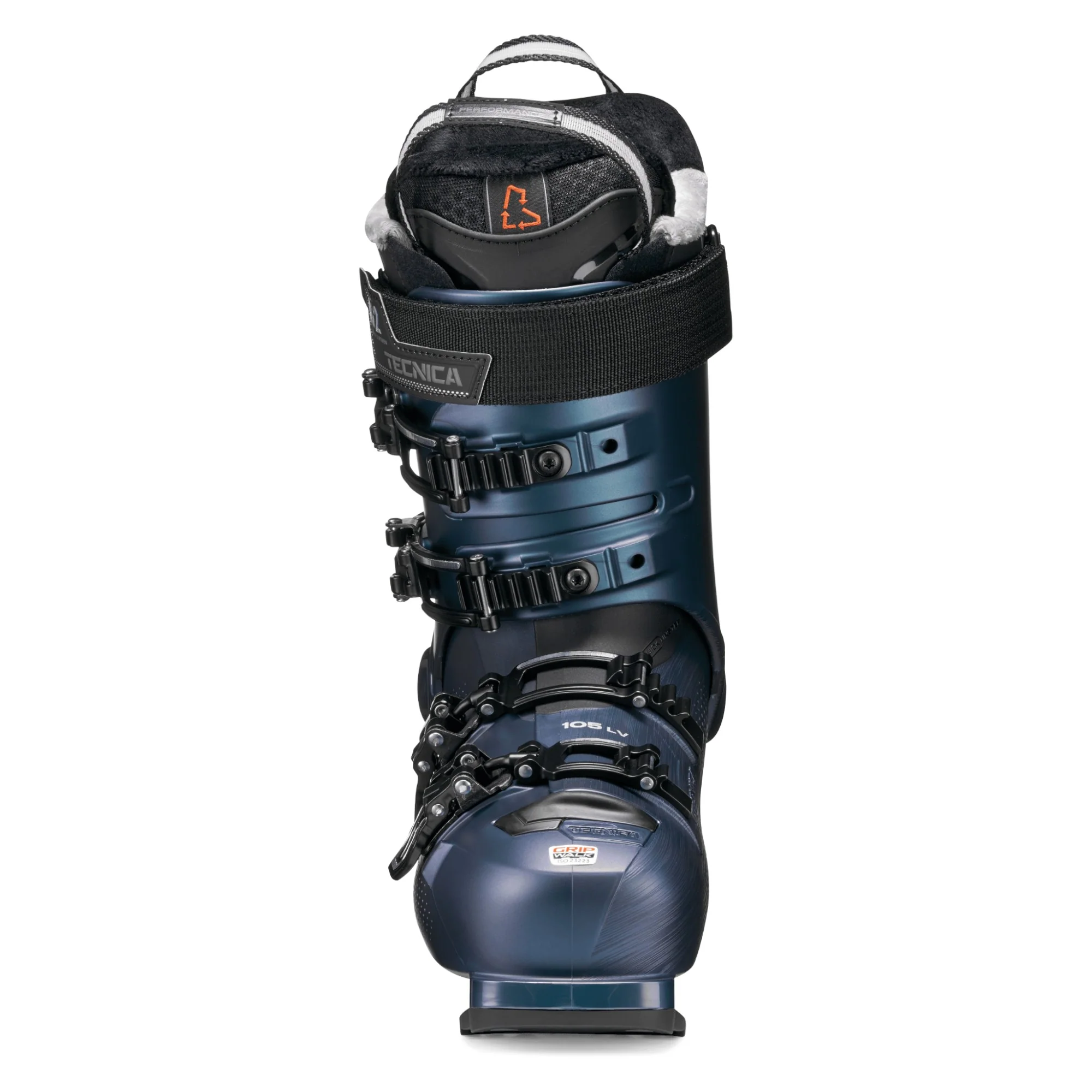 Bottes de Ski Mach1 LV 105 Femme - Image 3