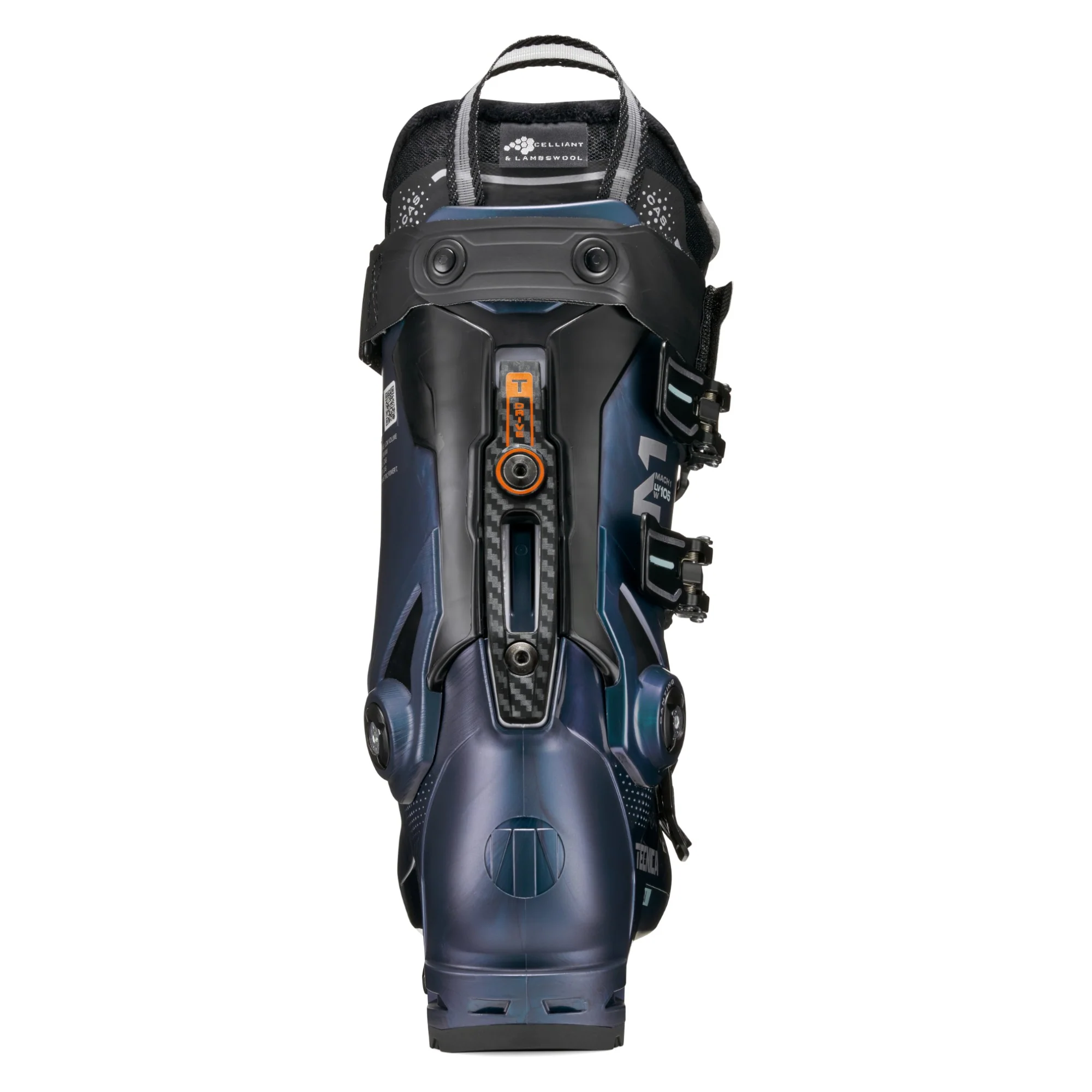 Bottes de Ski Mach1 LV 105 Femme - Image 4