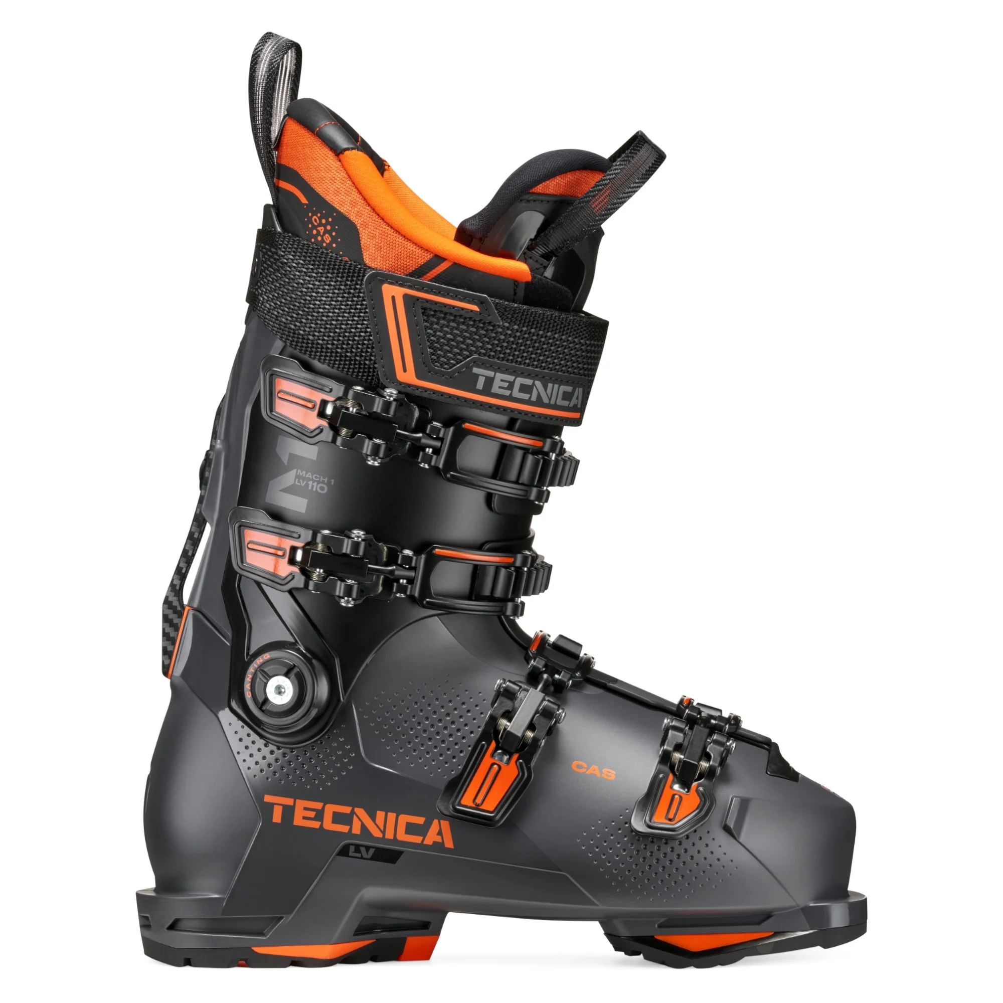 Bottes de Ski Mach1 LV 110 Homme - Image 2